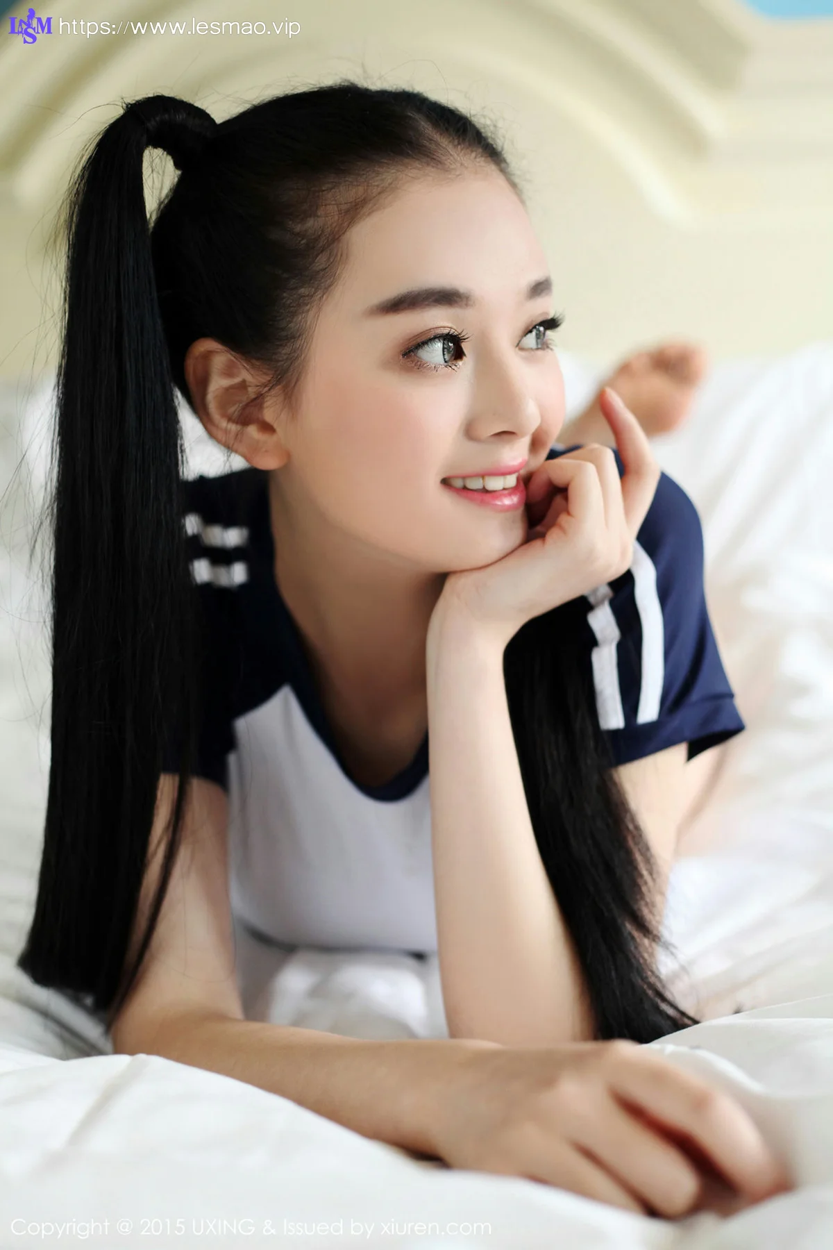 UXING优星馆 Vol.027 温馨baby - 21