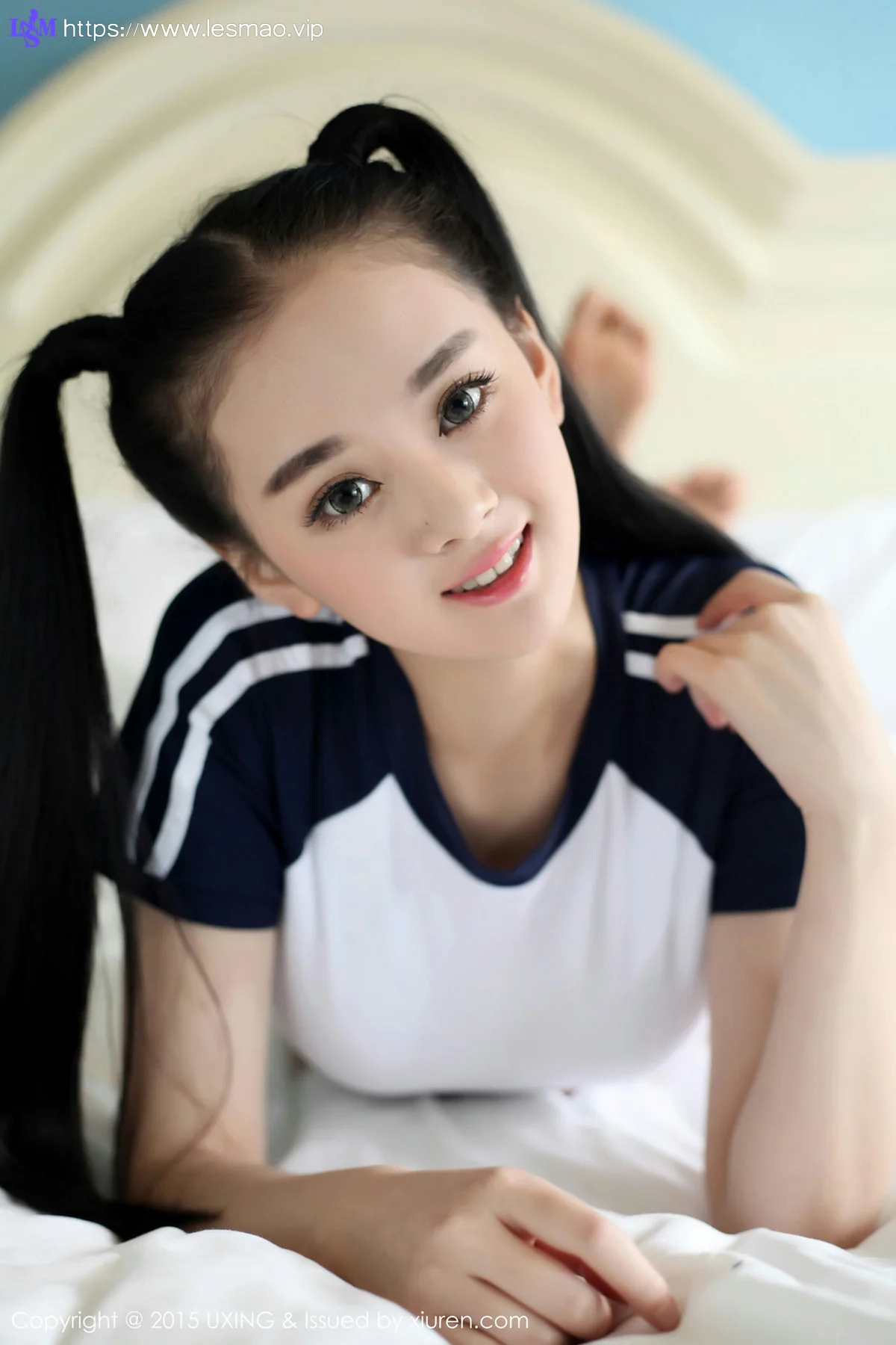 UXING优星馆 Vol.027 温馨baby - 23