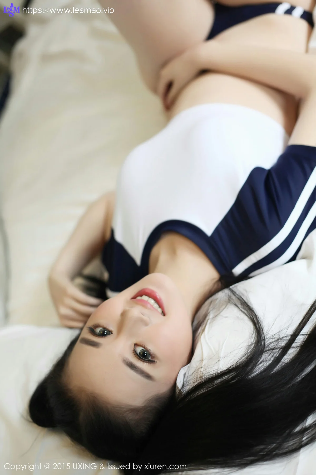 UXING优星馆 Vol.027 温馨baby - 31