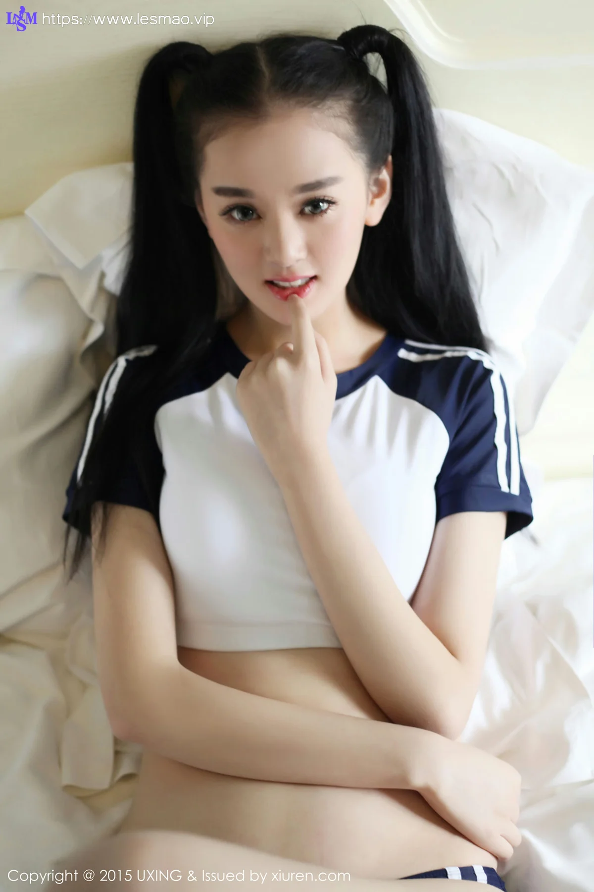 UXING优星馆 Vol.027 温馨baby - 32