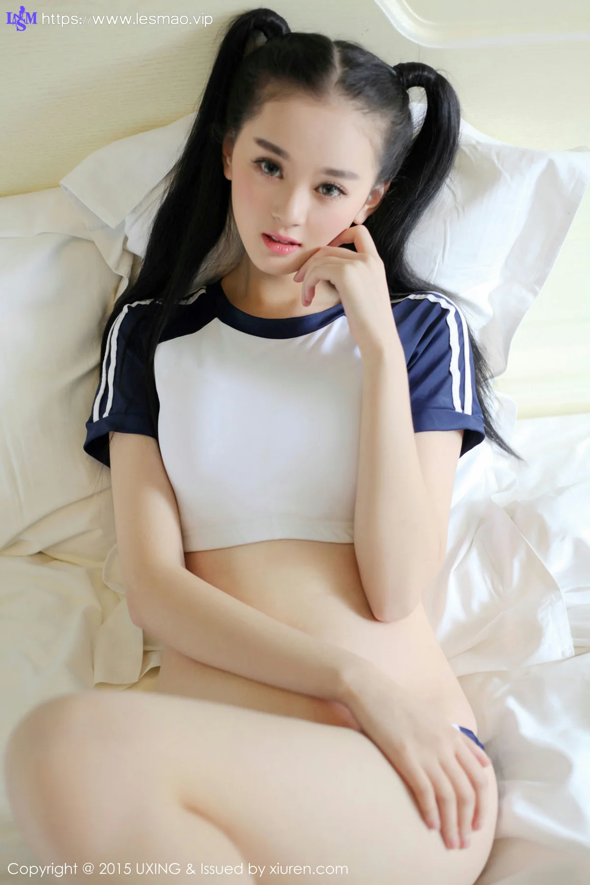 UXING优星馆 Vol.027 温馨baby - 33