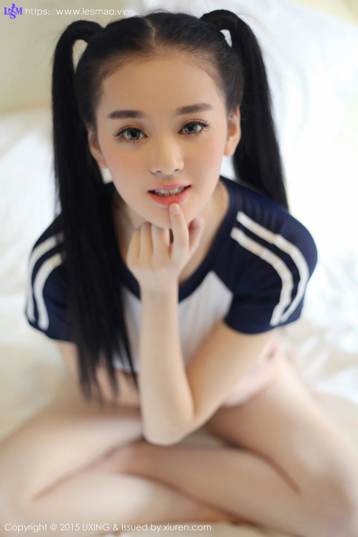 UXING优星馆 Vol.027 温馨baby - 42