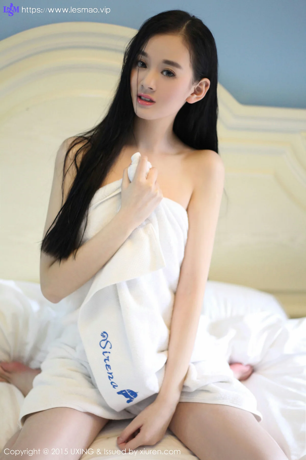 UXING优星馆 Vol.029 温馨baby - 21