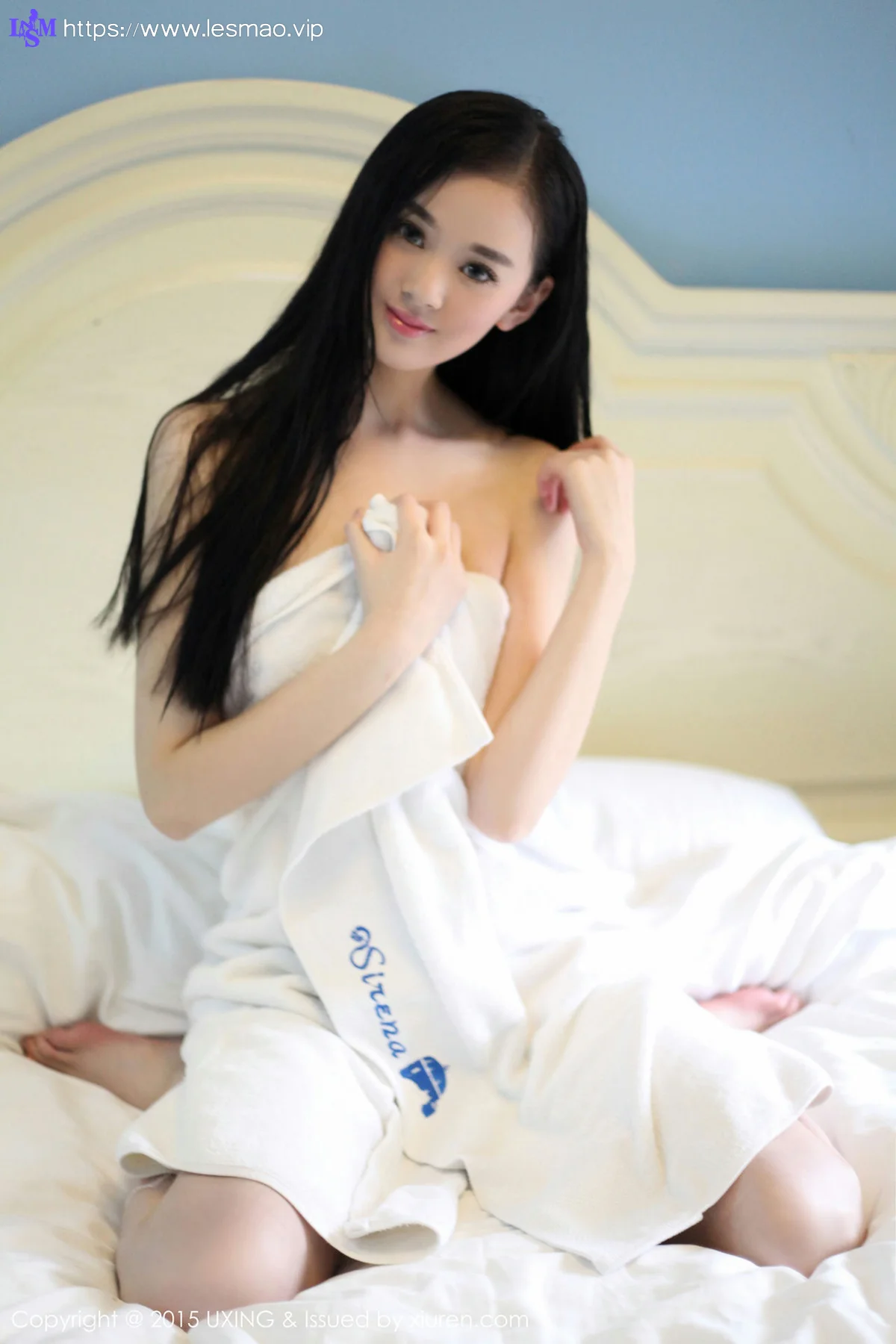 UXING优星馆 Vol.029 温馨baby - 27