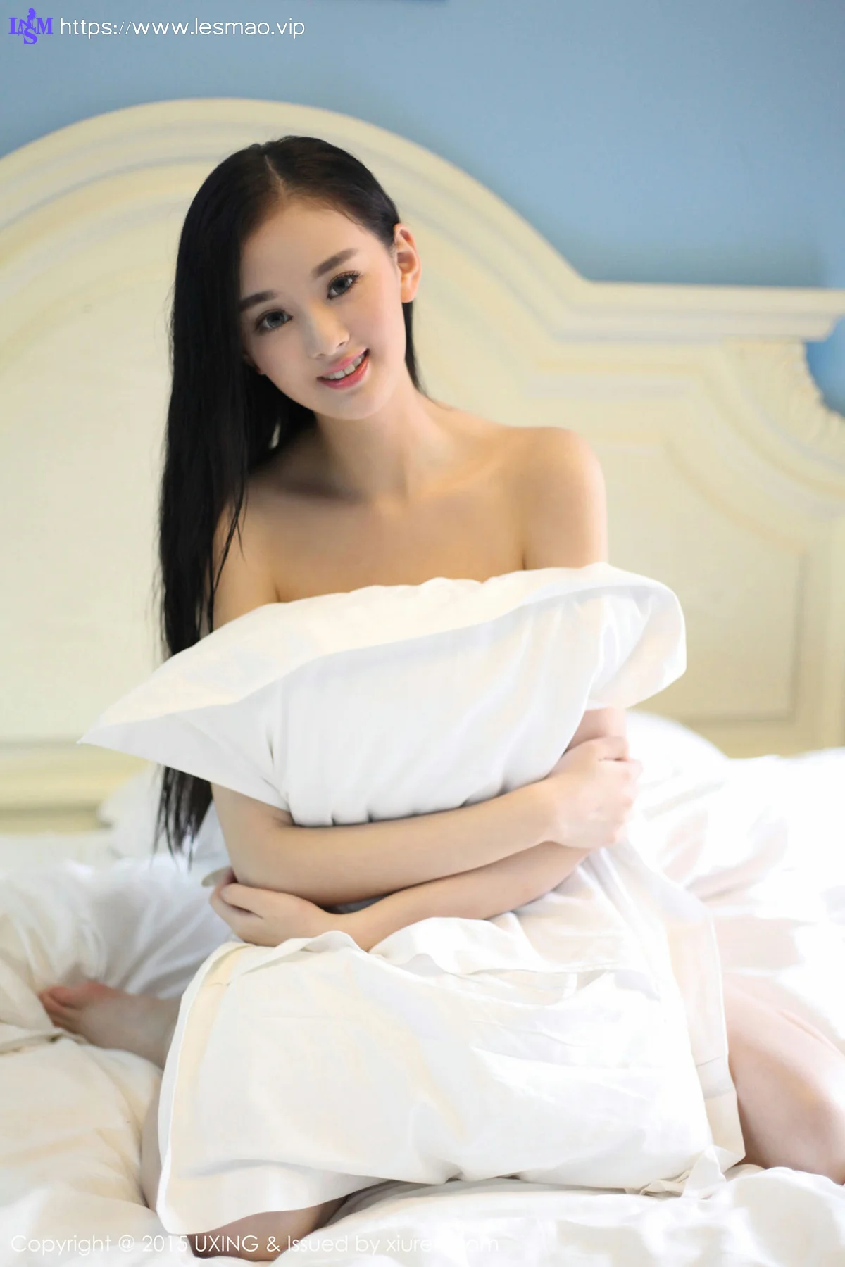 UXING优星馆 Vol.029 温馨baby - 33
