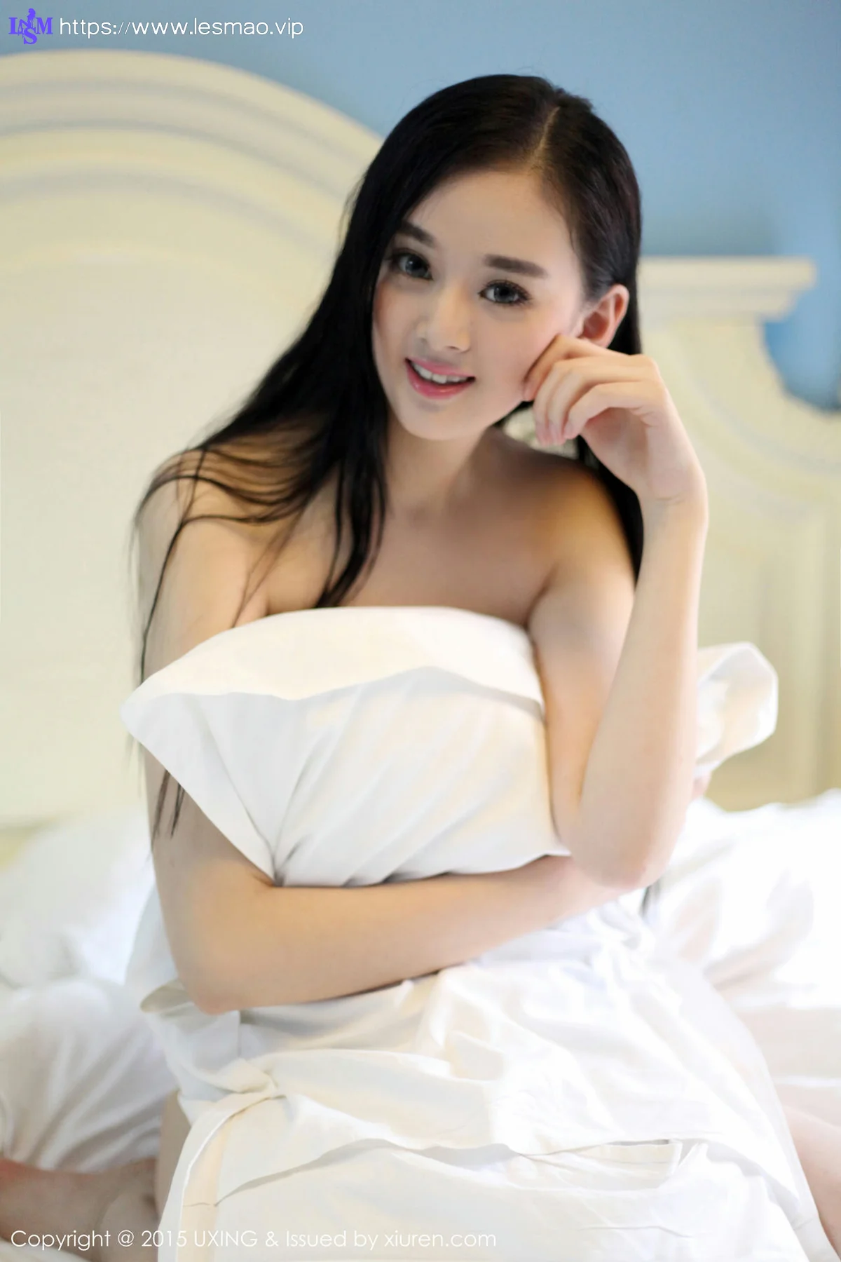 UXING优星馆 Vol.029 温馨baby - 35