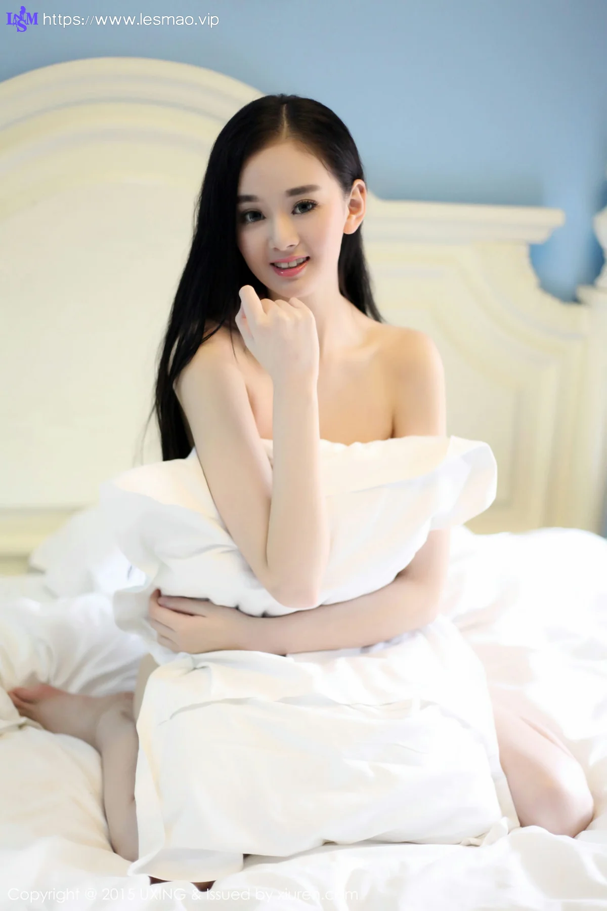 UXING优星馆 Vol.029 温馨baby - 37