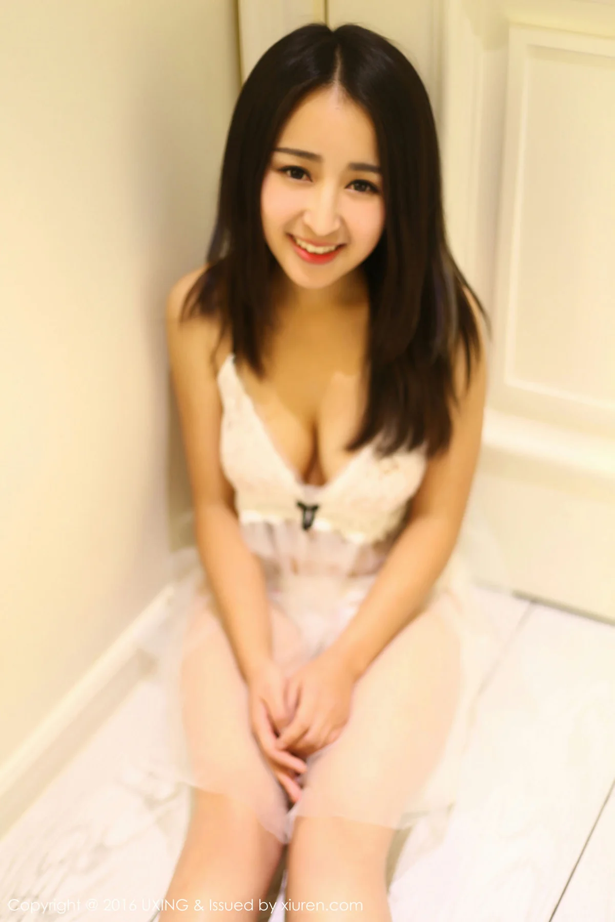 UXING 优星馆 Vol.036 煊煊sunny - 47