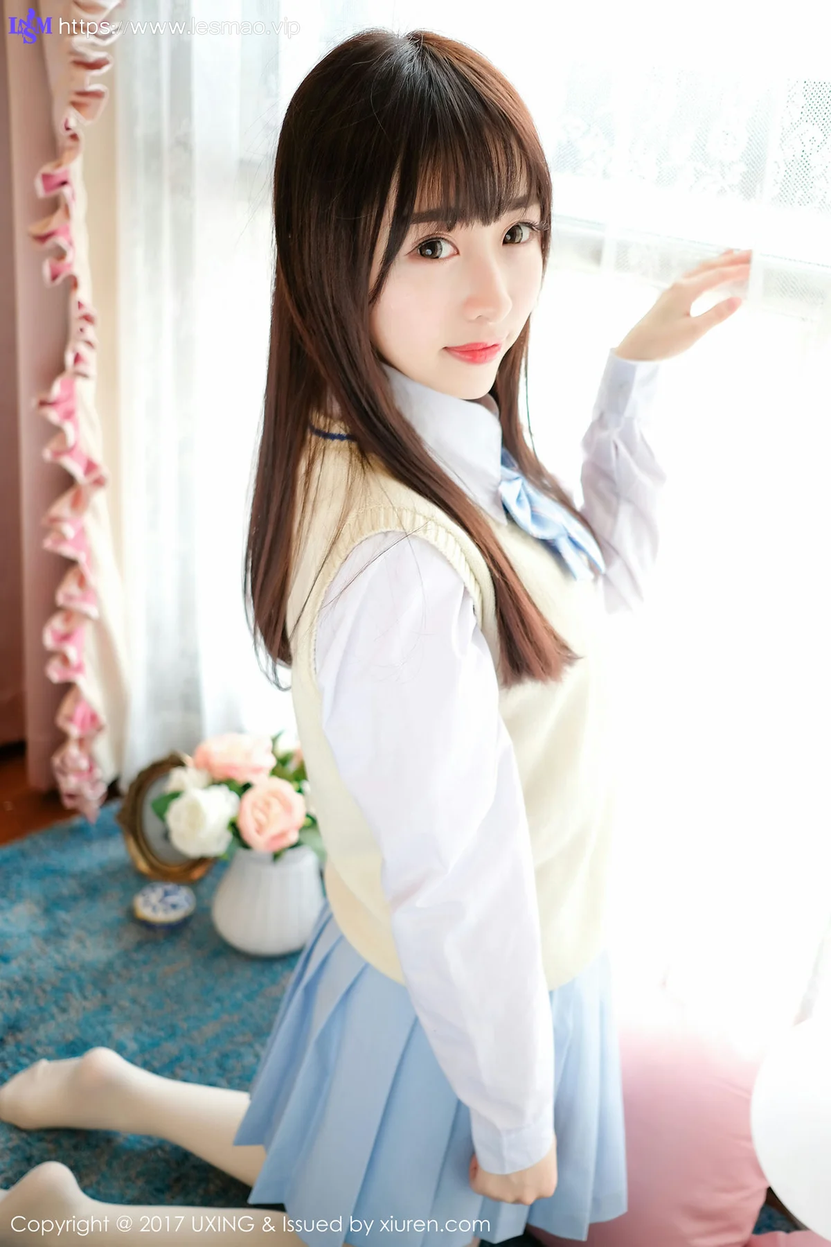 UXING 优星馆 Vol.041 Modo 丸子mayuki - 4