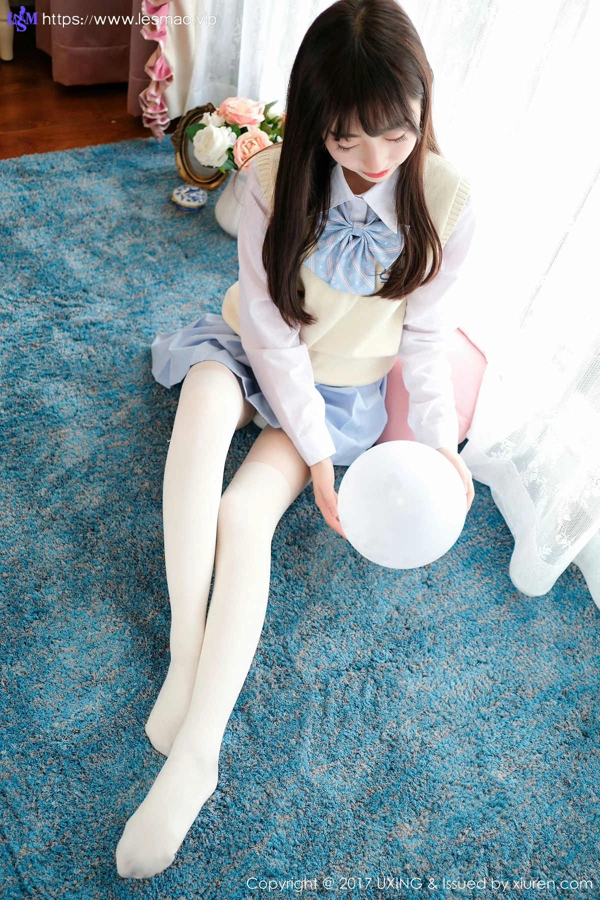 UXING 优星馆 Vol.041 Modo 丸子mayuki - 7