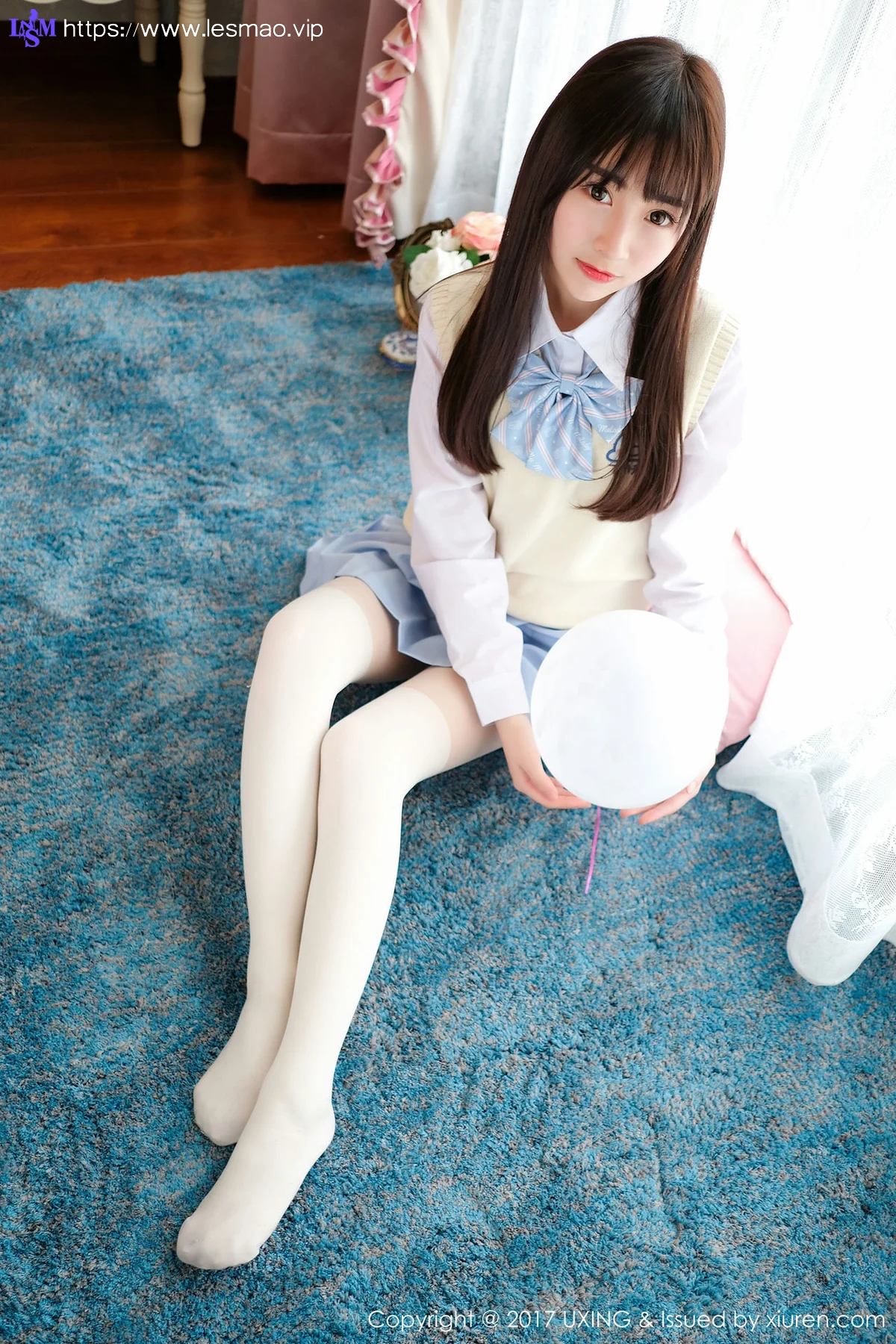 UXING 优星馆 Vol.041 Modo 丸子mayuki - 8
