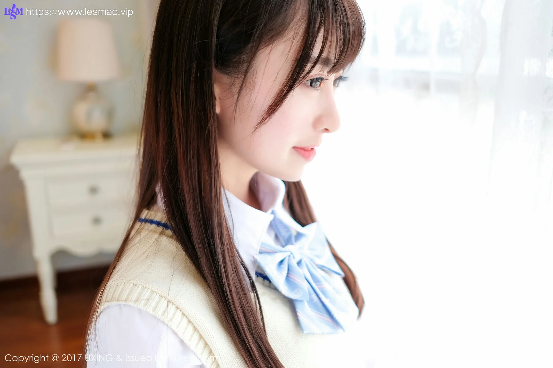 UXING 优星馆 Vol.041 Modo 丸子mayuki - 13