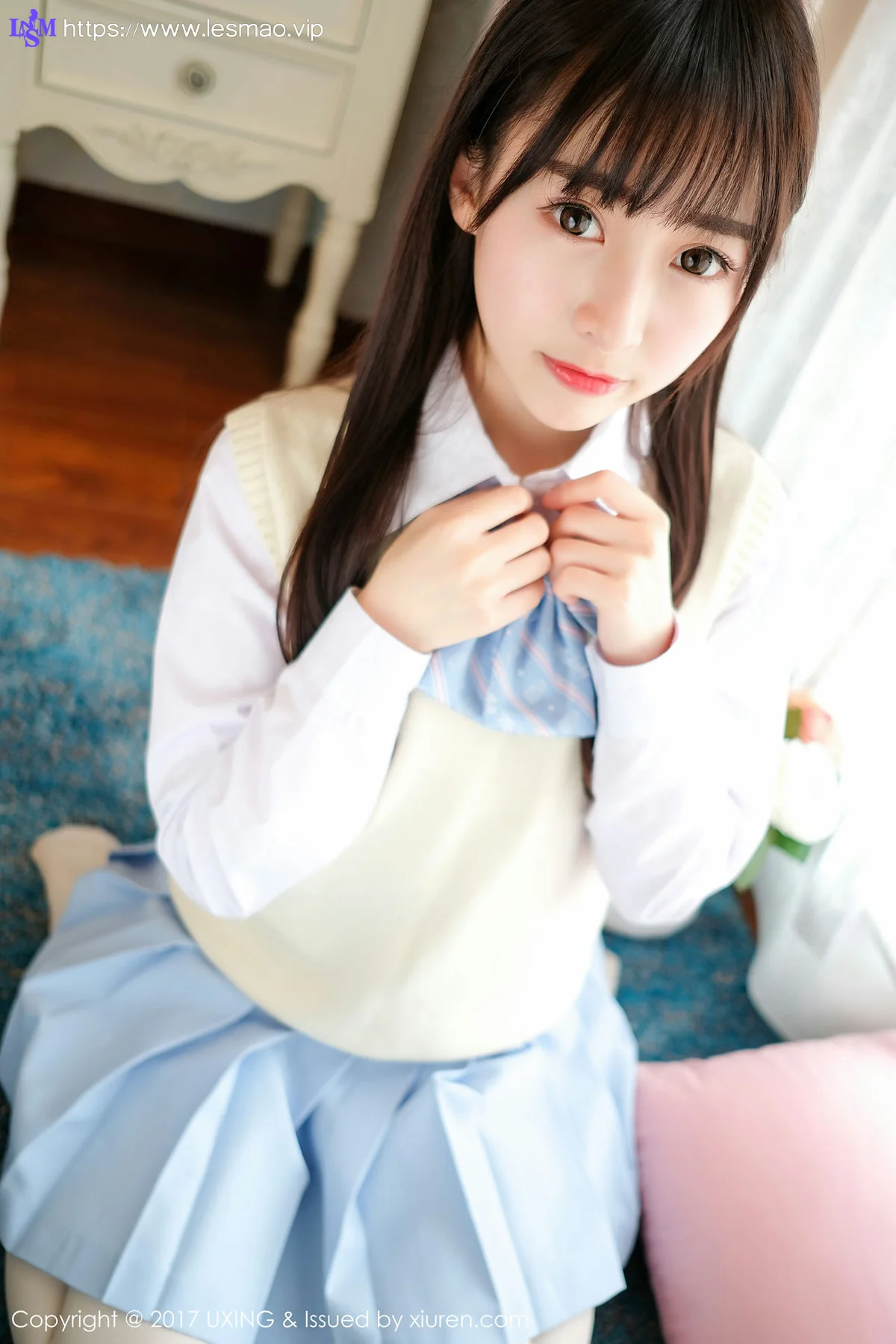 UXING 优星馆 Vol.041 Modo 丸子mayuki - 15
