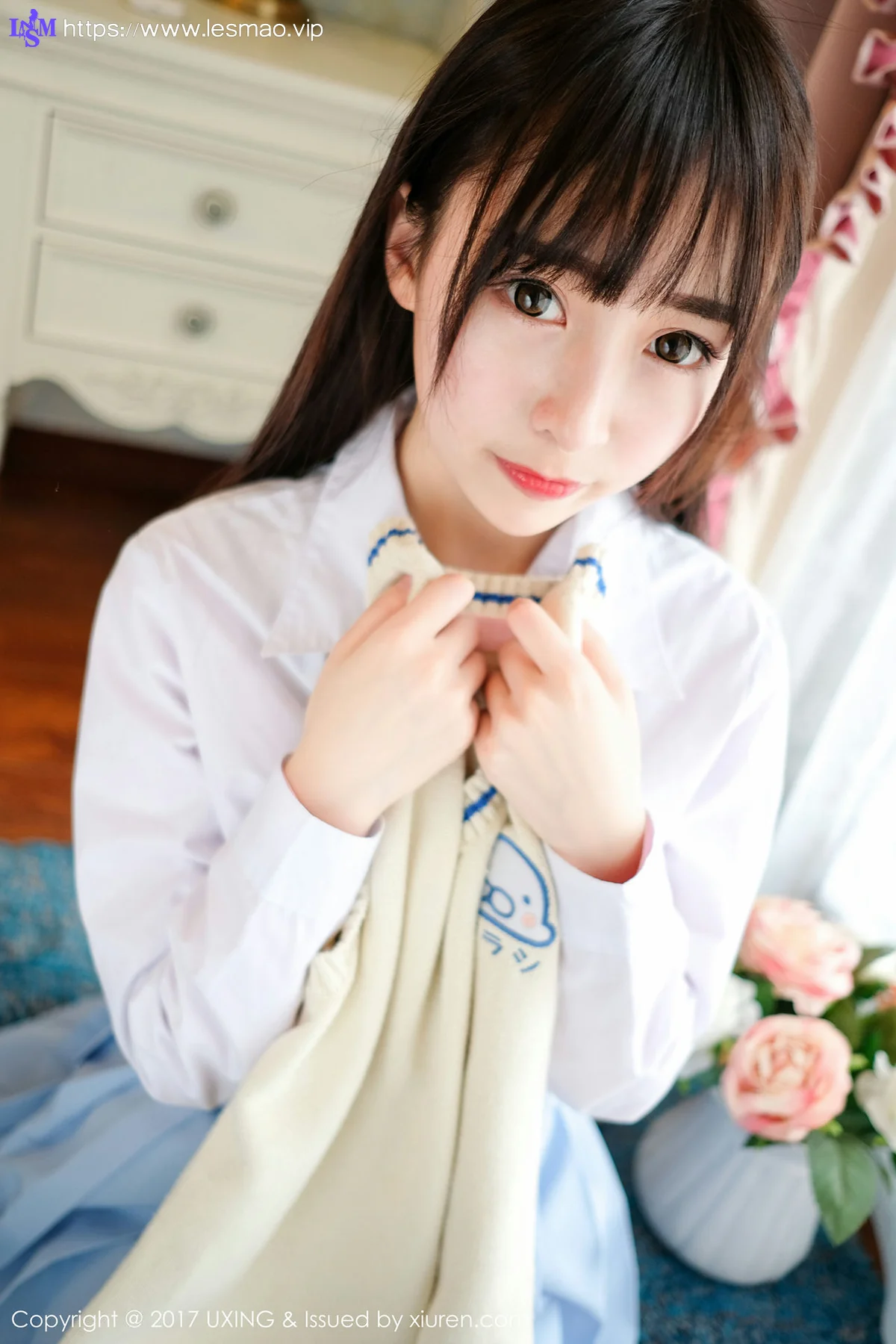 UXING 优星馆 Vol.041 Modo 丸子mayuki - 17