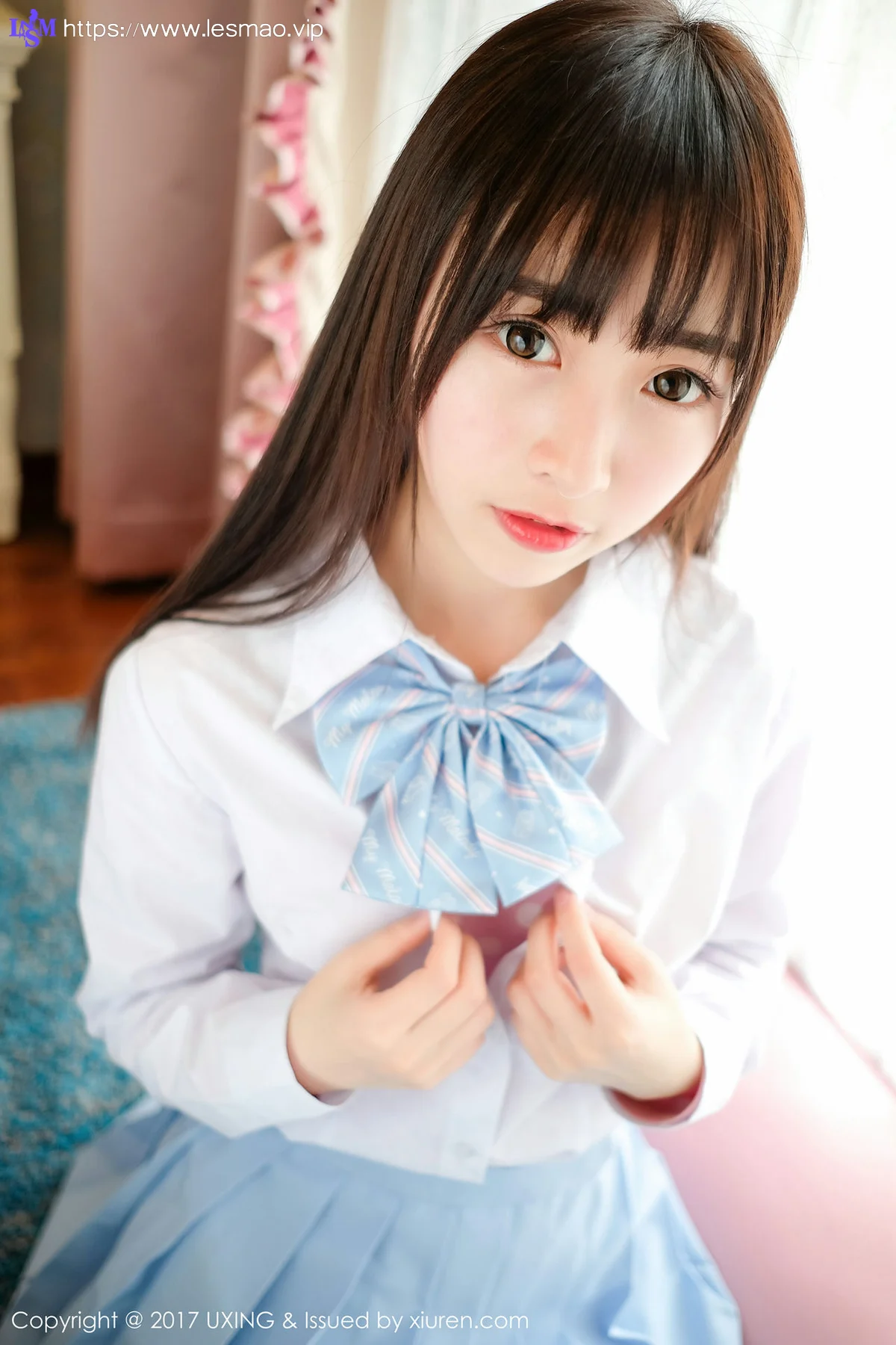 UXING 优星馆 Vol.041 Modo 丸子mayuki - 20