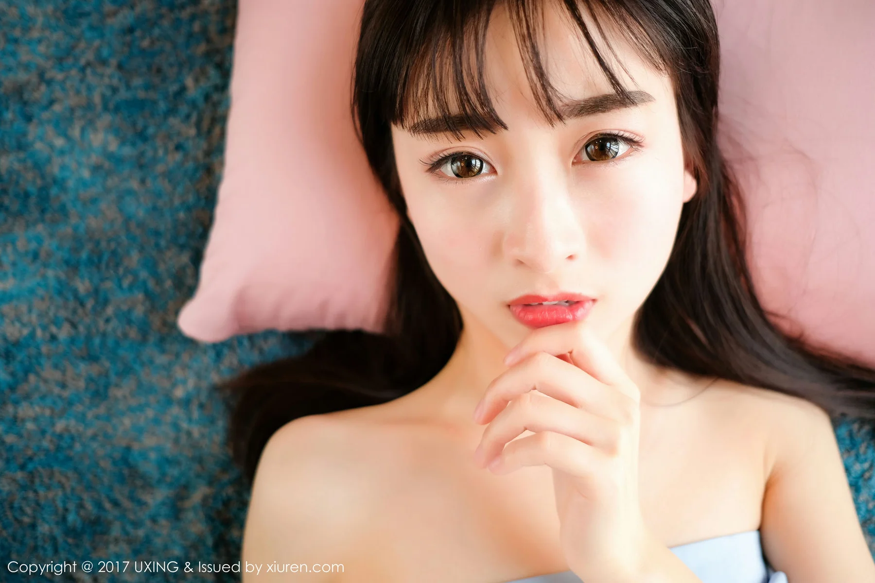 UXING 优星馆 Vol.041 Modo 丸子mayuki - 28