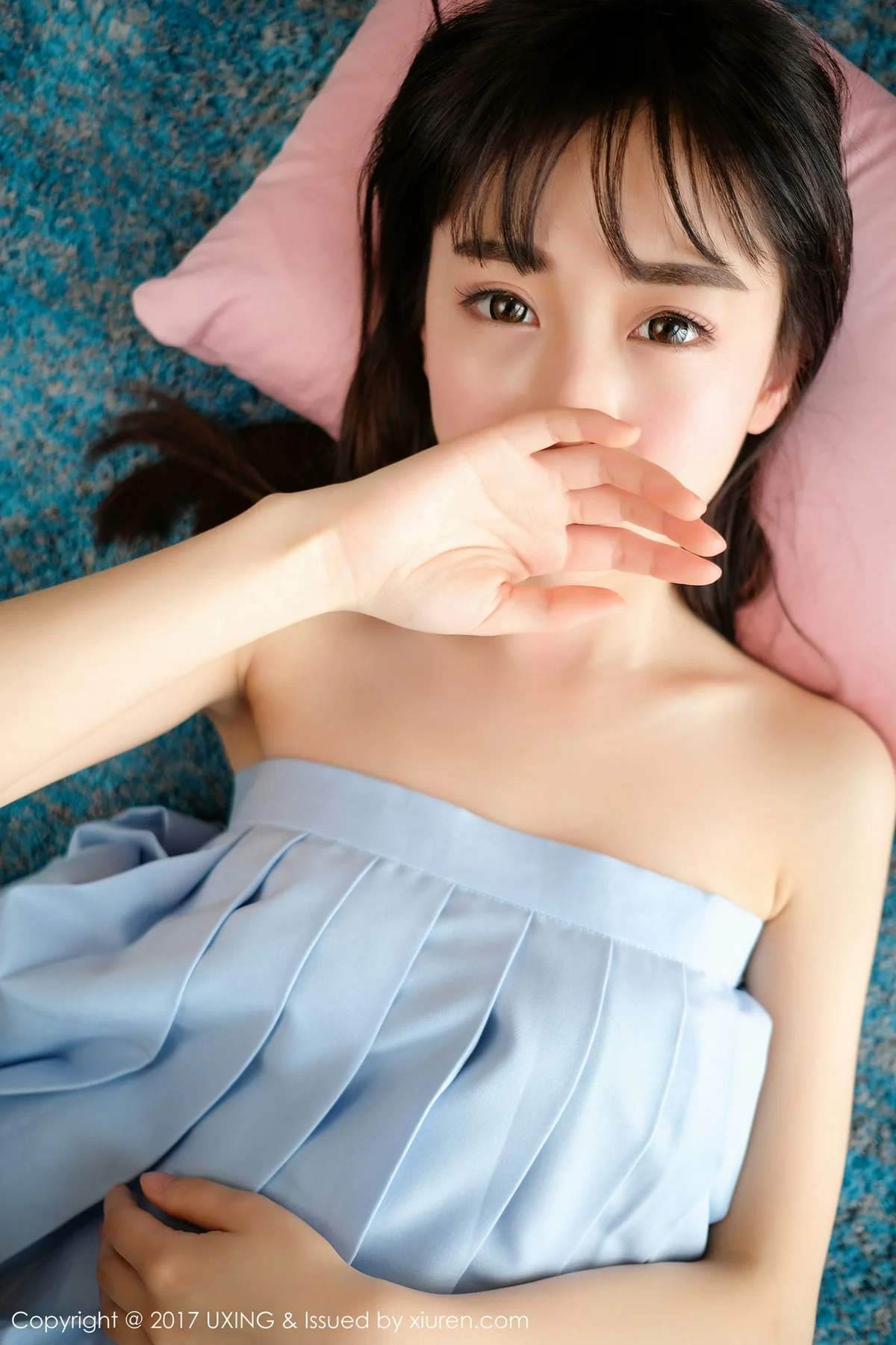 UXING 优星馆 Vol.041 Modo 丸子mayuki - 31