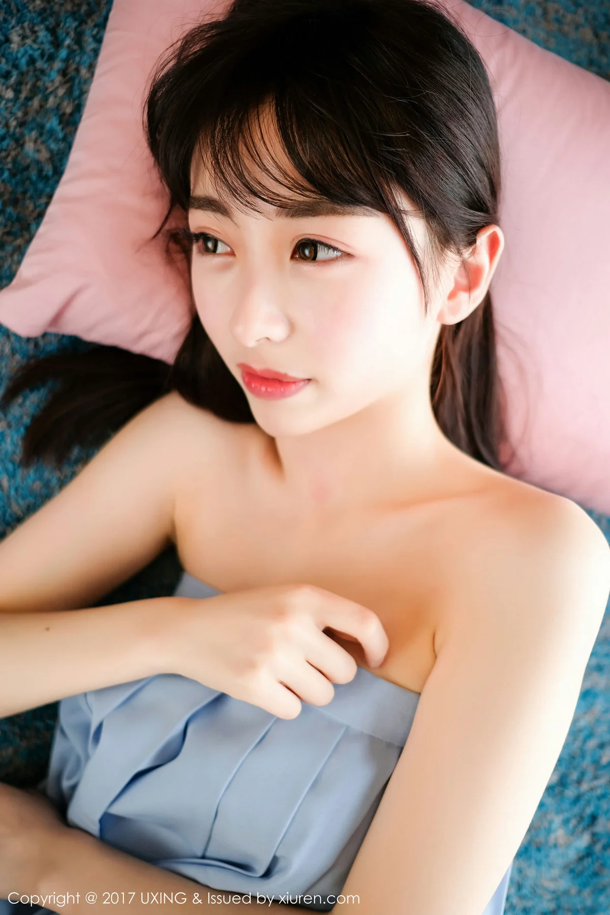 UXING 优星馆 Vol.041 Modo 丸子mayuki - 32