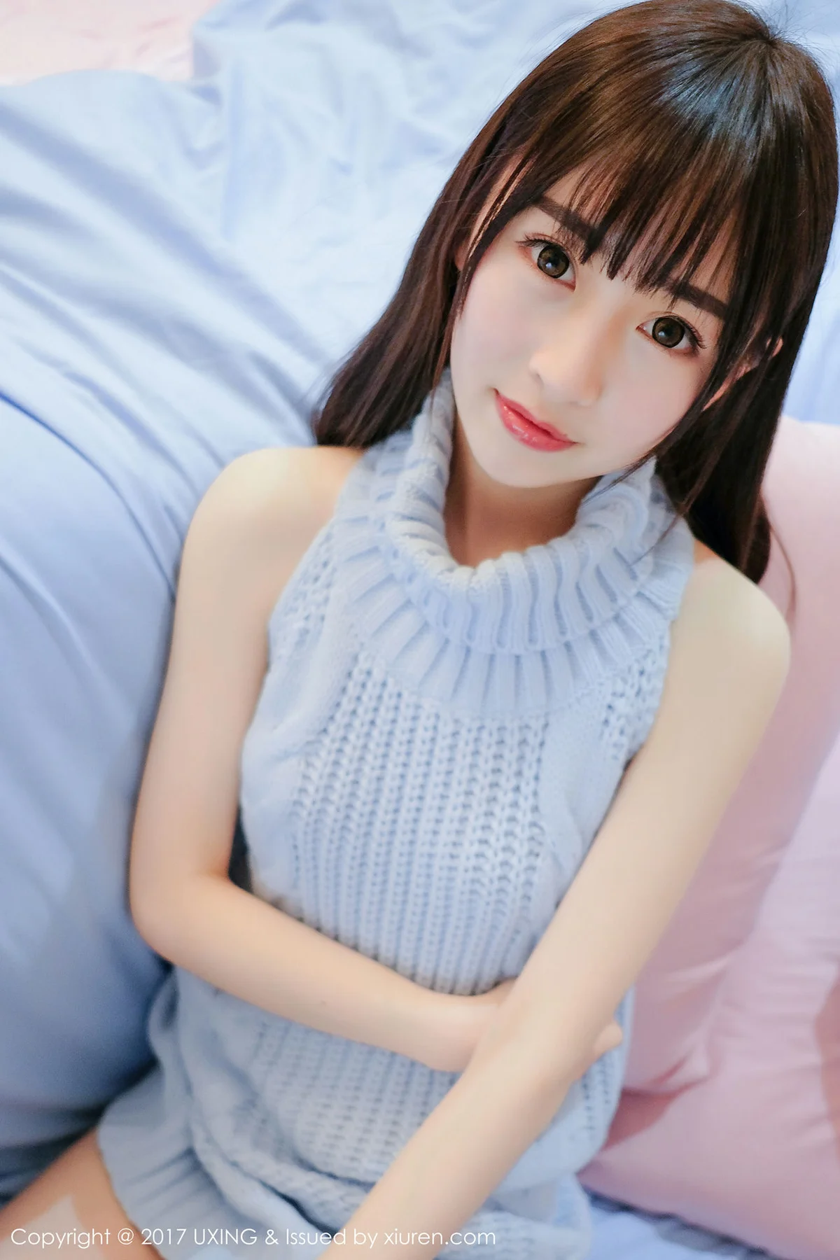 UXING 优星馆 Vol.041 Modo 丸子mayuki - 35