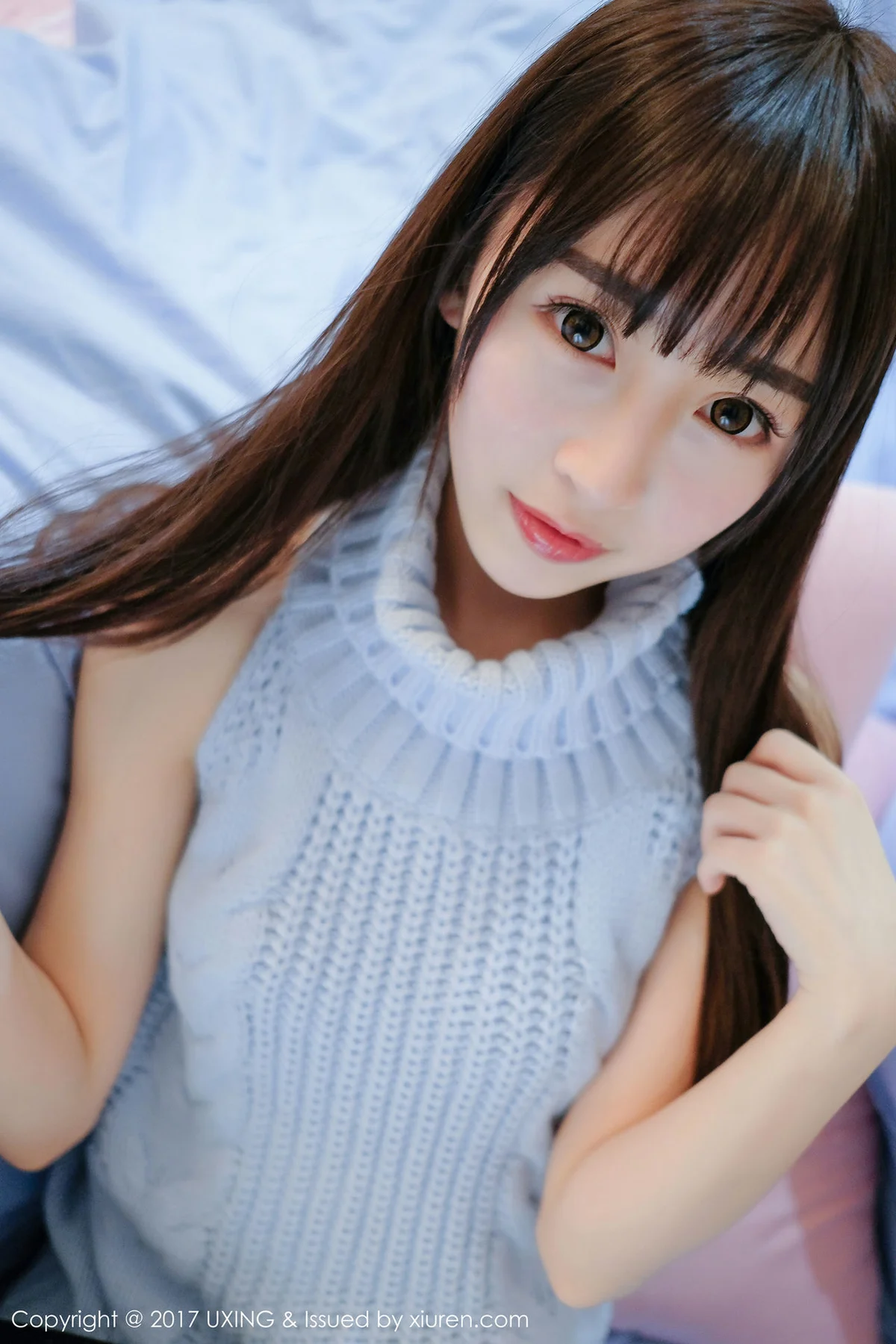 UXING 优星馆 Vol.041 Modo 丸子mayuki - 36