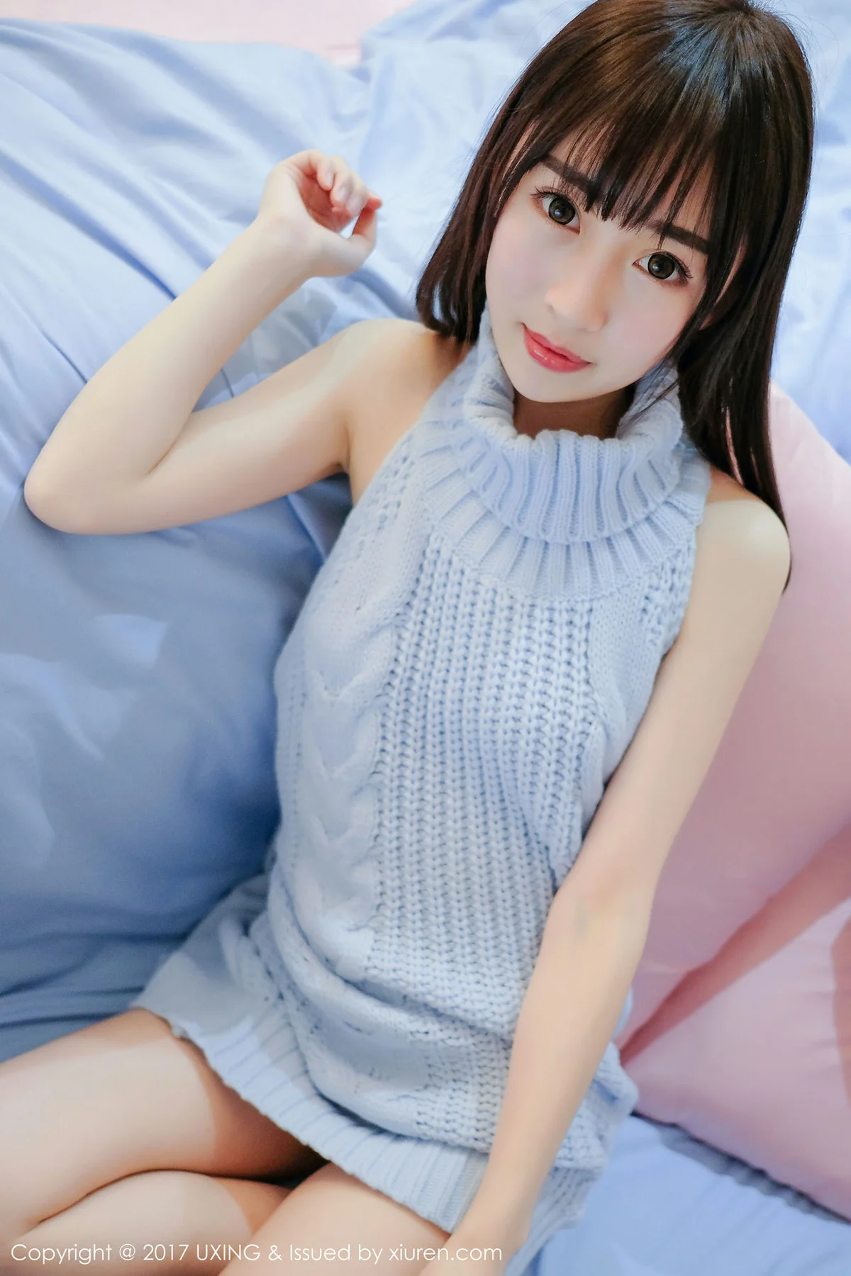 UXING 优星馆 Vol.041 Modo 丸子mayuki - 37