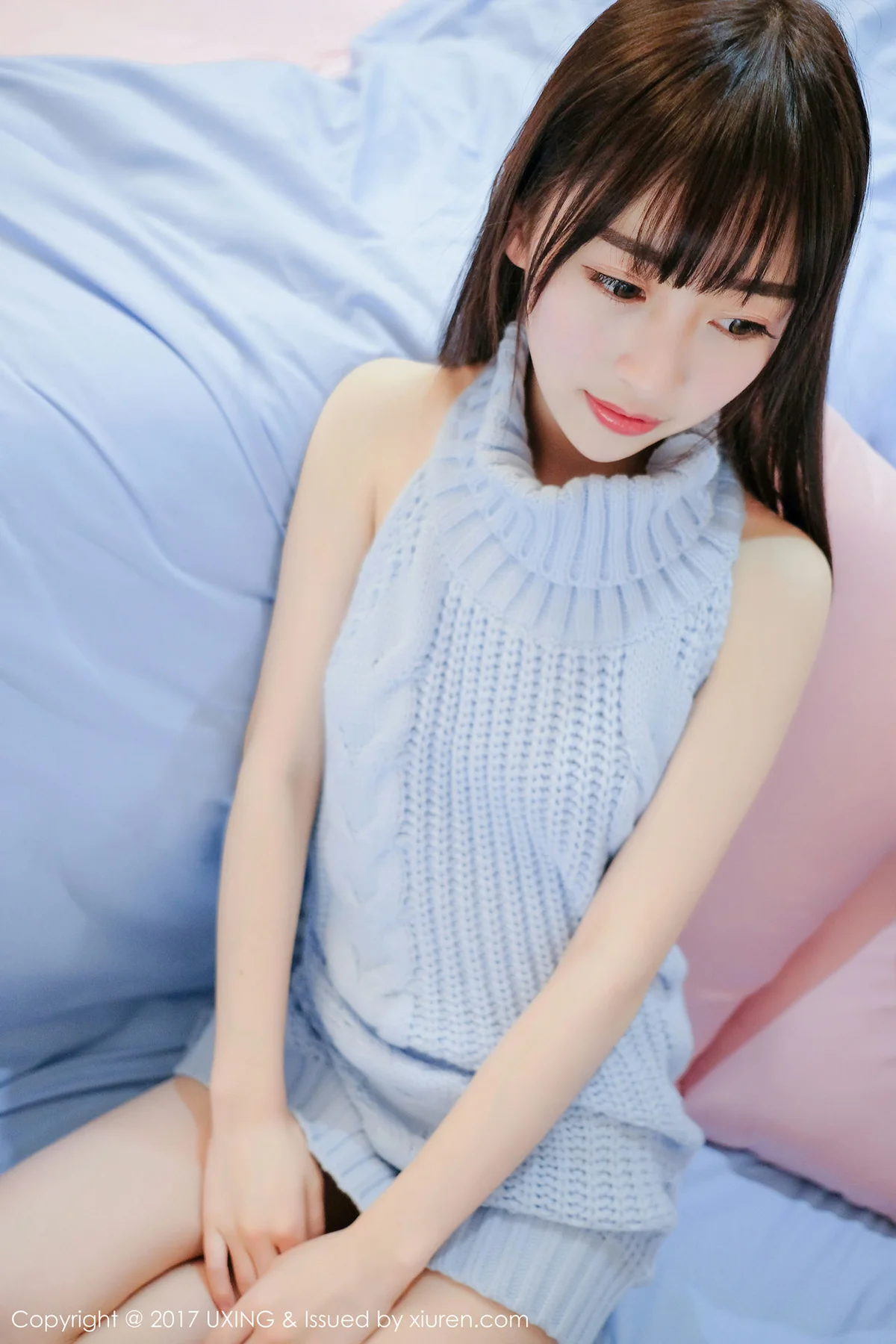 UXING 优星馆 Vol.041 Modo 丸子mayuki - 38