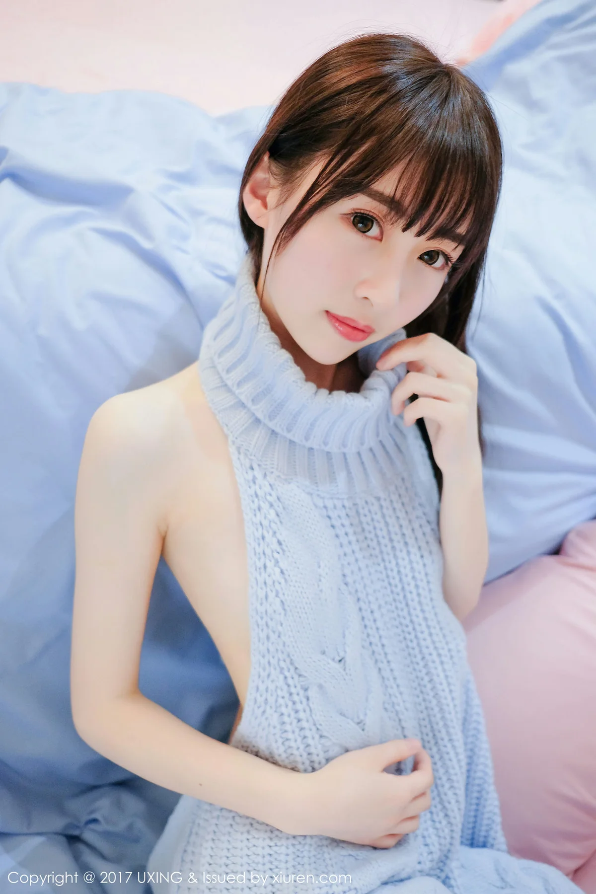 UXING 优星馆 Vol.041 Modo 丸子mayuki - 42