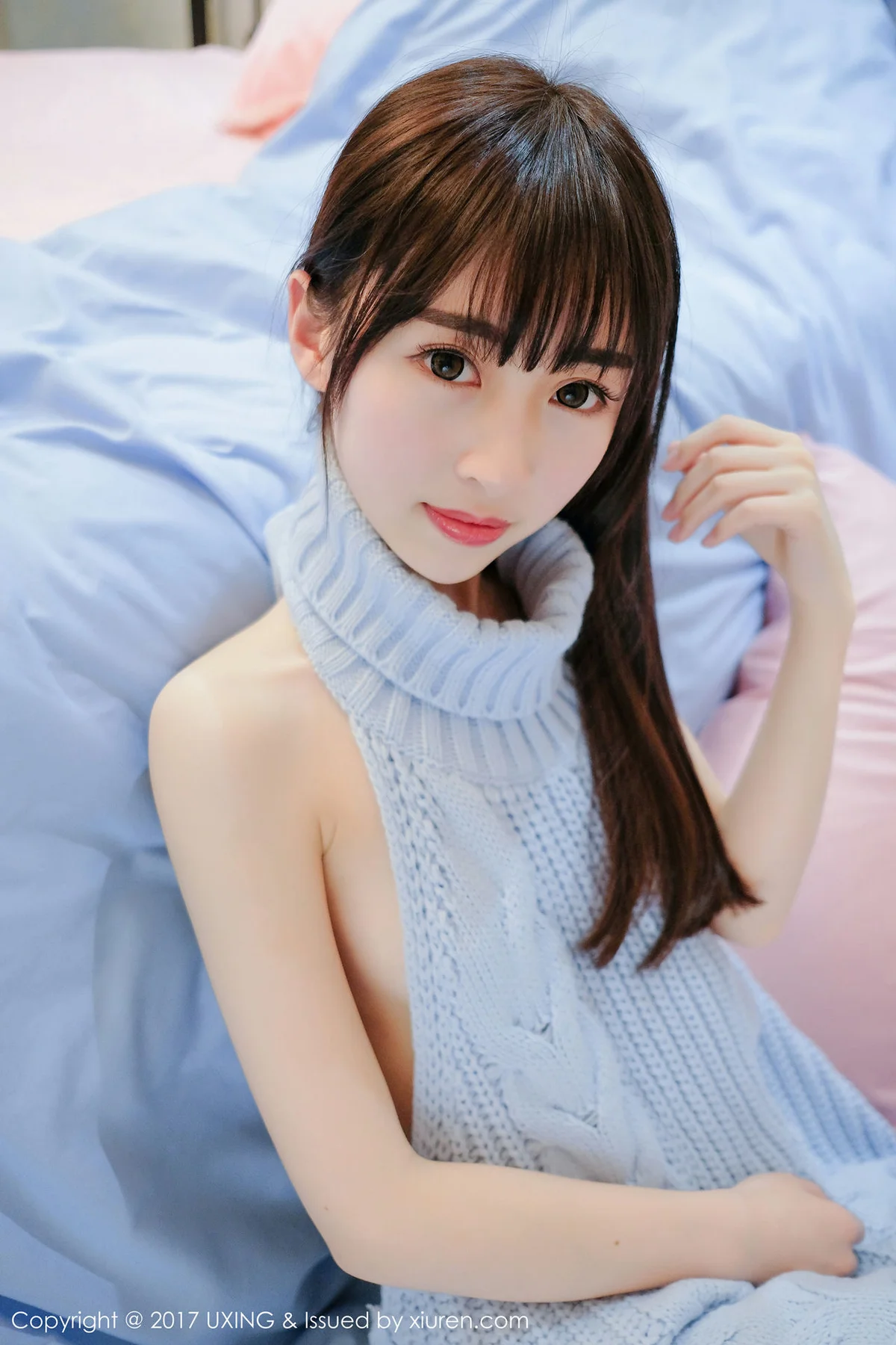 UXING 优星馆 Vol.041 Modo 丸子mayuki - 43