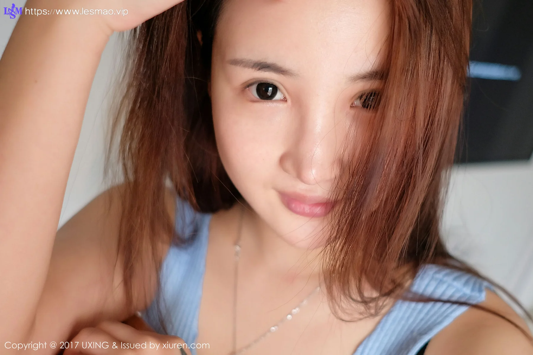 UXING 优星馆 Vol.042 Modo 雅琪 - 19