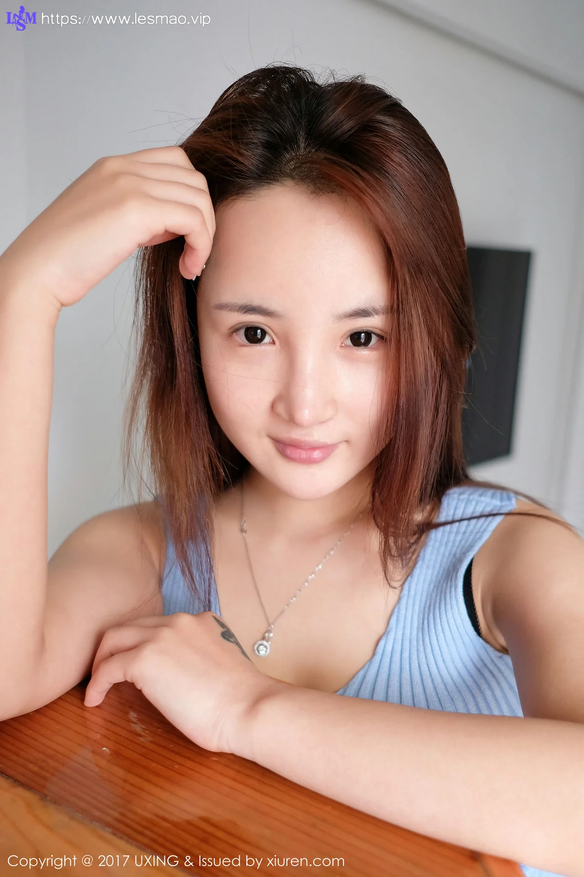 UXING 优星馆 Vol.042 Modo 雅琪 - 20