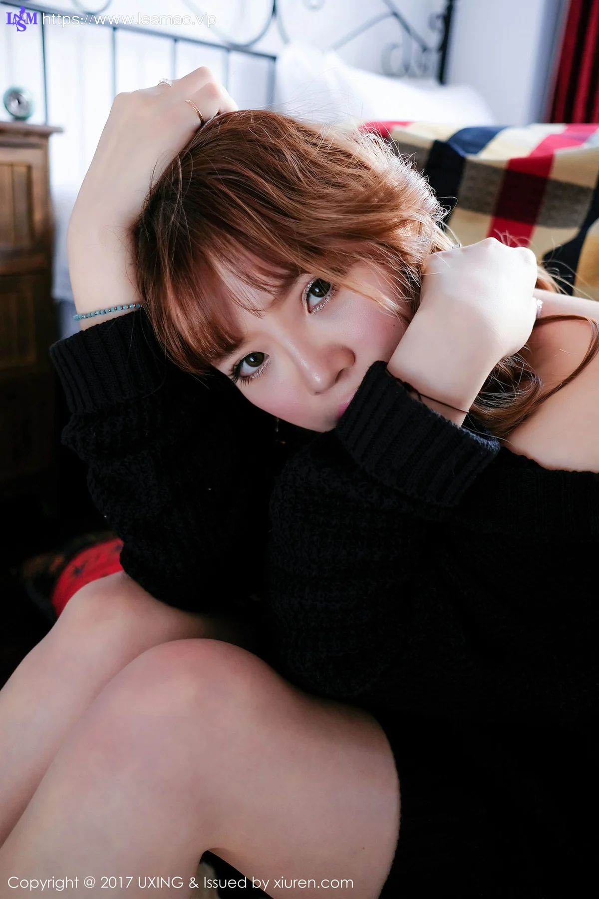 UXING 优星馆 Vol.045 Modo 小恶魔-s - 10