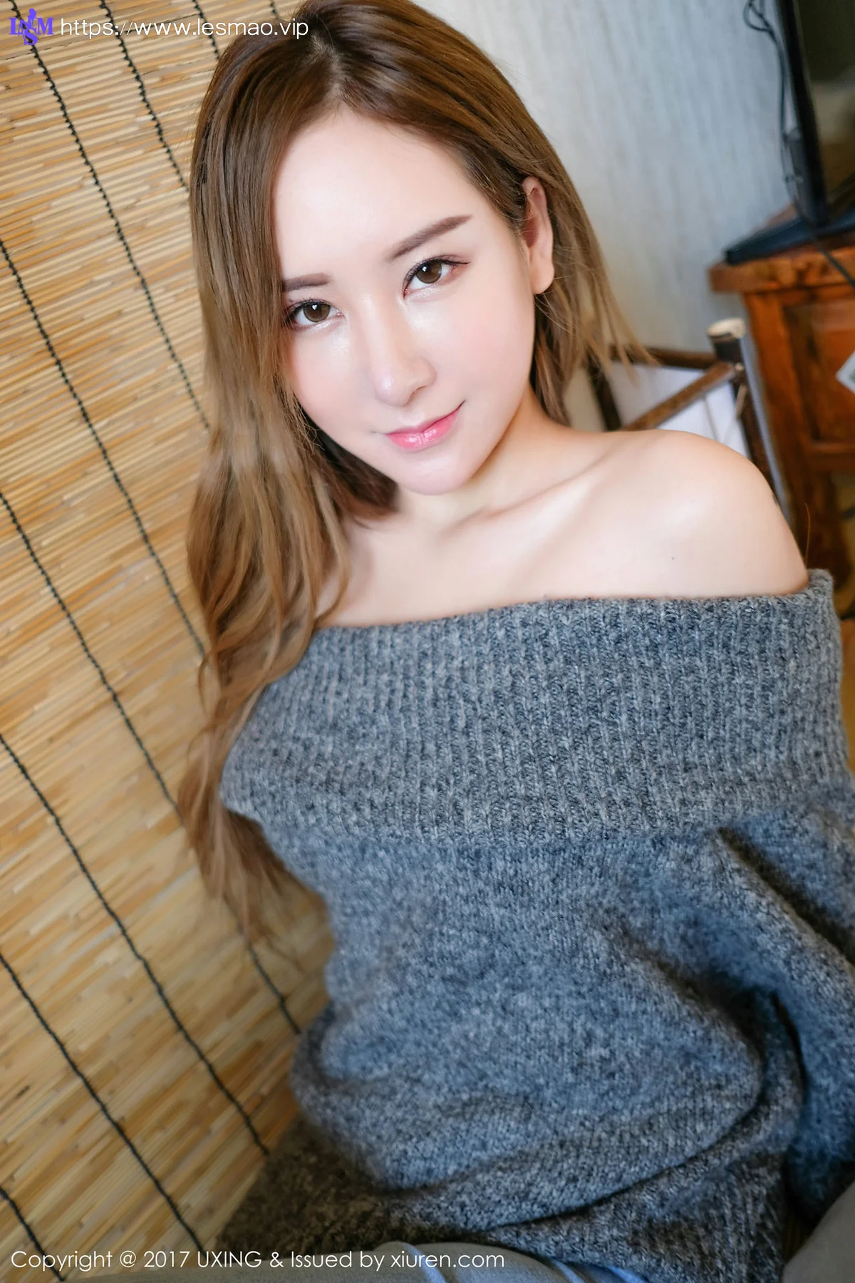 UXING 优星馆 Vol.047 Modo 高SIR - 8