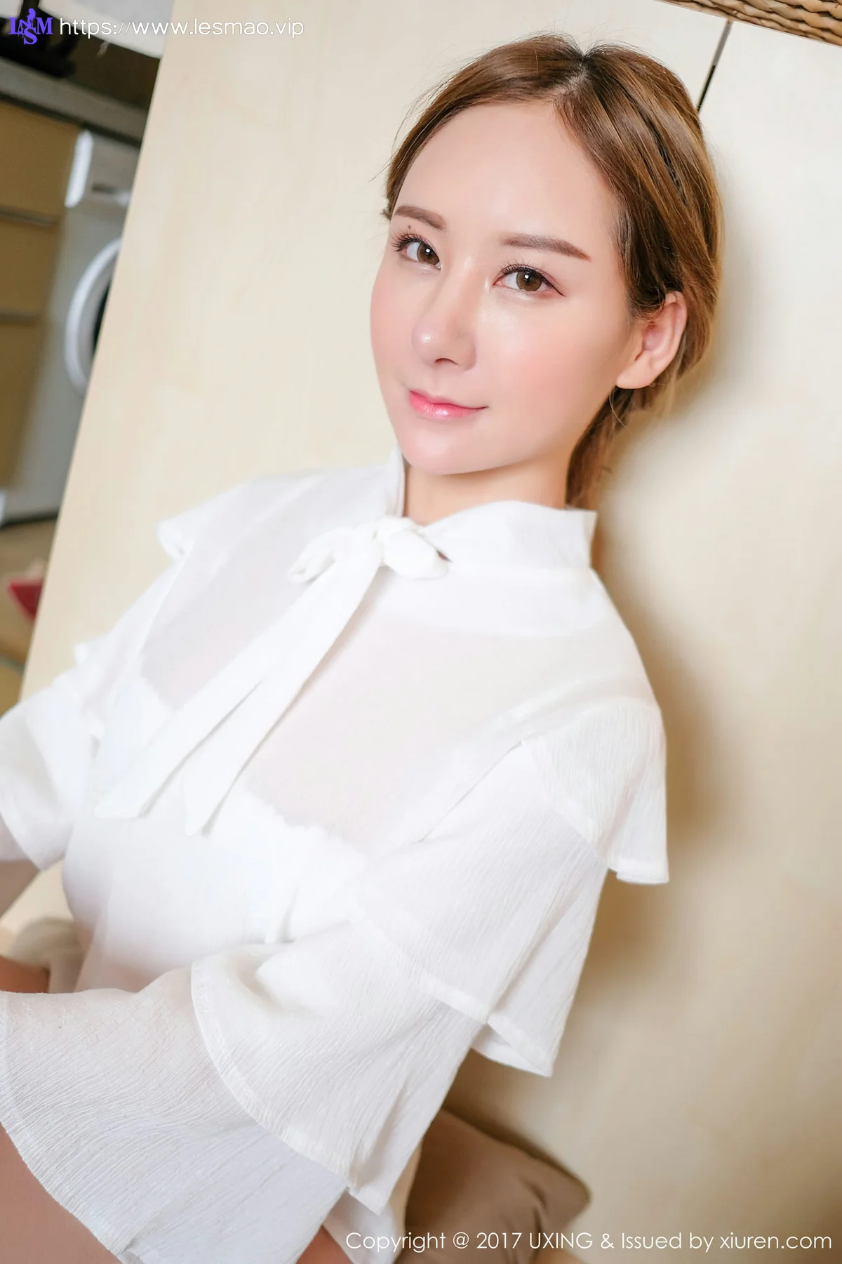 UXING 优星馆 Vol.047 Modo 高SIR - 16