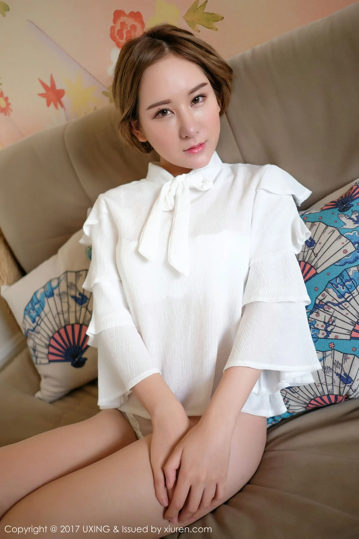 UXING 优星馆 Vol.047 Modo 高SIR - 34