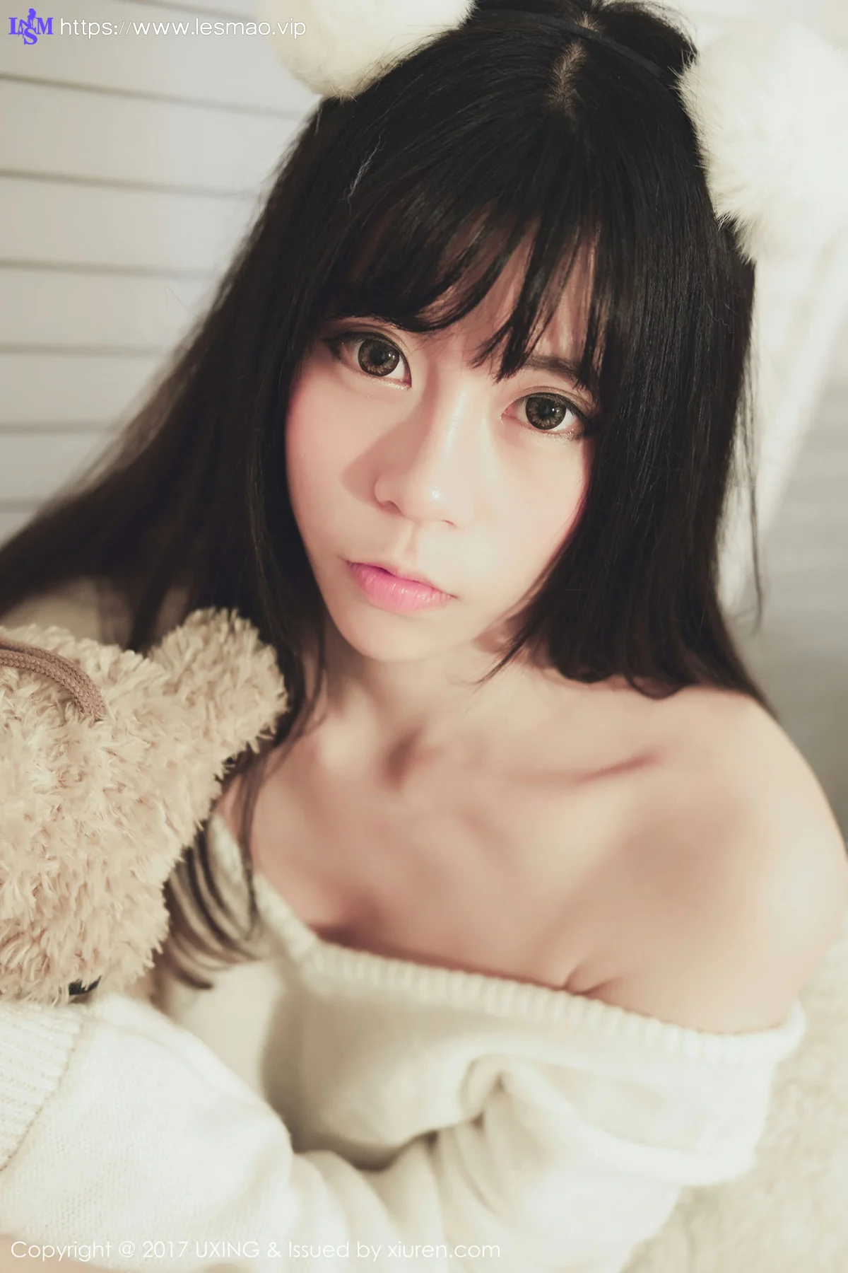 UXING 优星馆 Vol.048 Modo Yo酱 - 12
