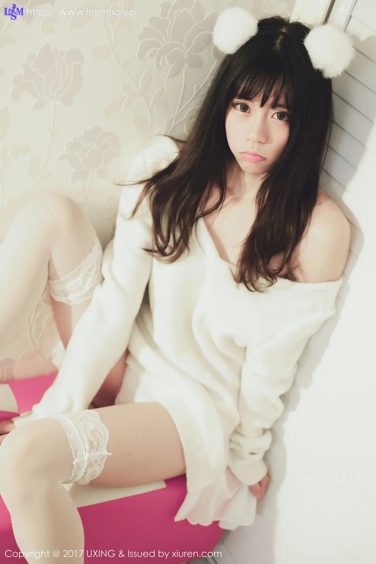 UXING 优星馆 Vol.048 Modo Yo酱 - 14