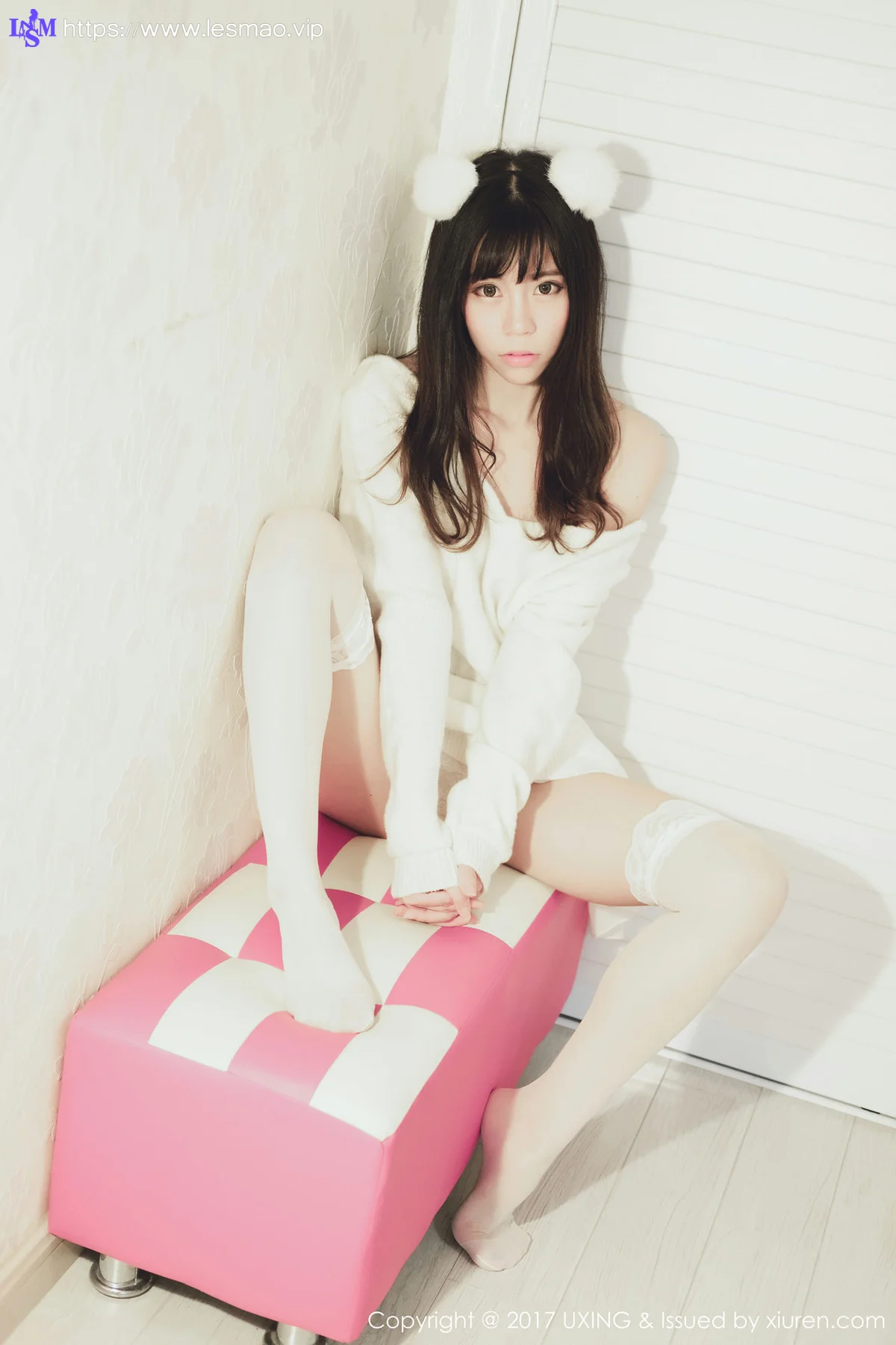 UXING 优星馆 Vol.048 Modo Yo酱 - 15