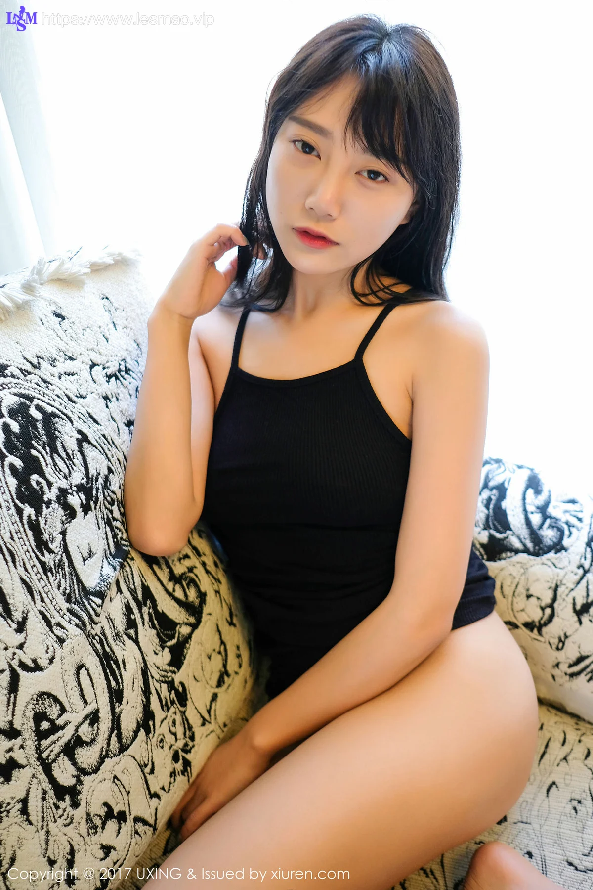 UXING 优星馆 Vol.052 Modo 猩一 - 4
