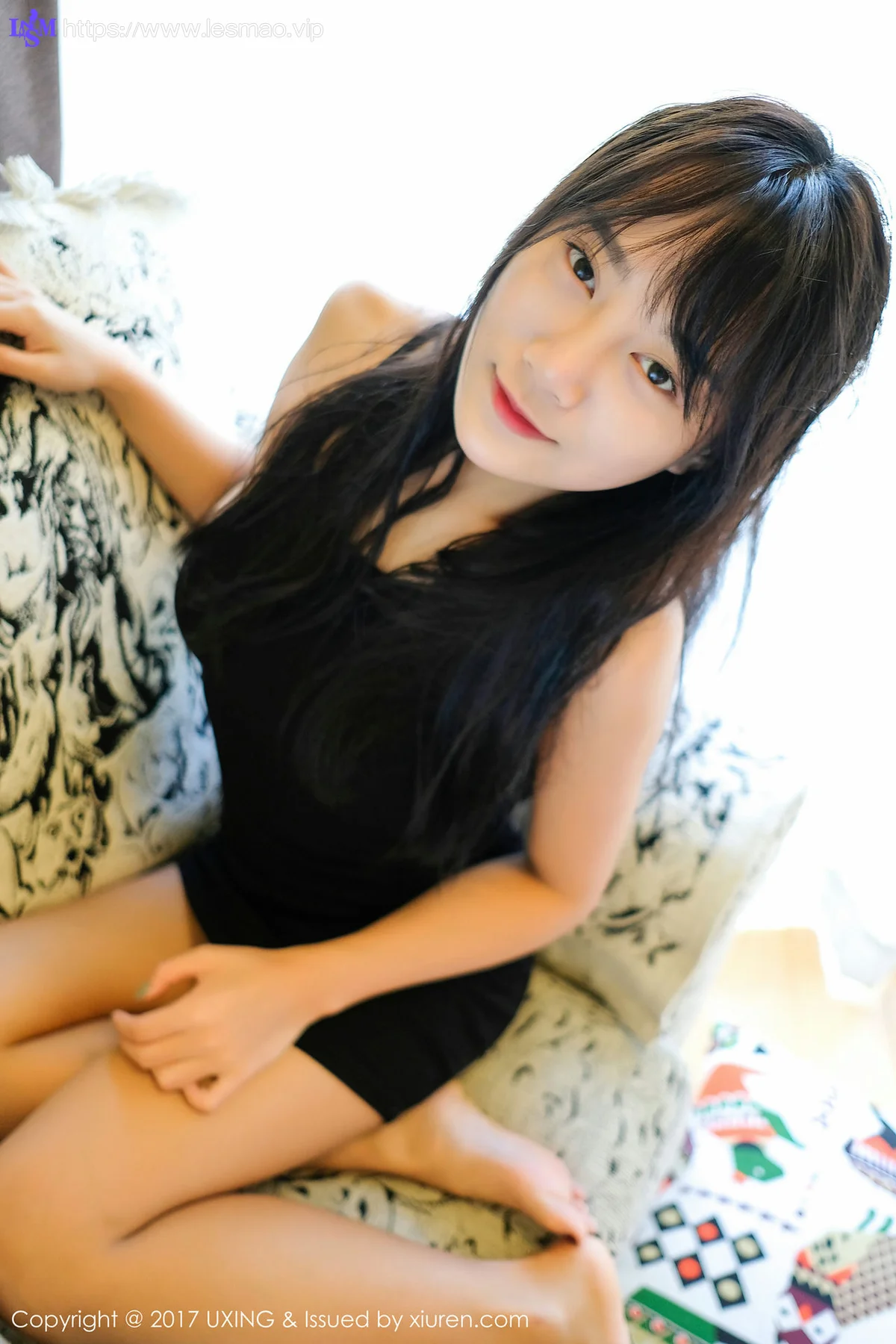 UXING 优星馆 Vol.052 Modo 猩一 - 14