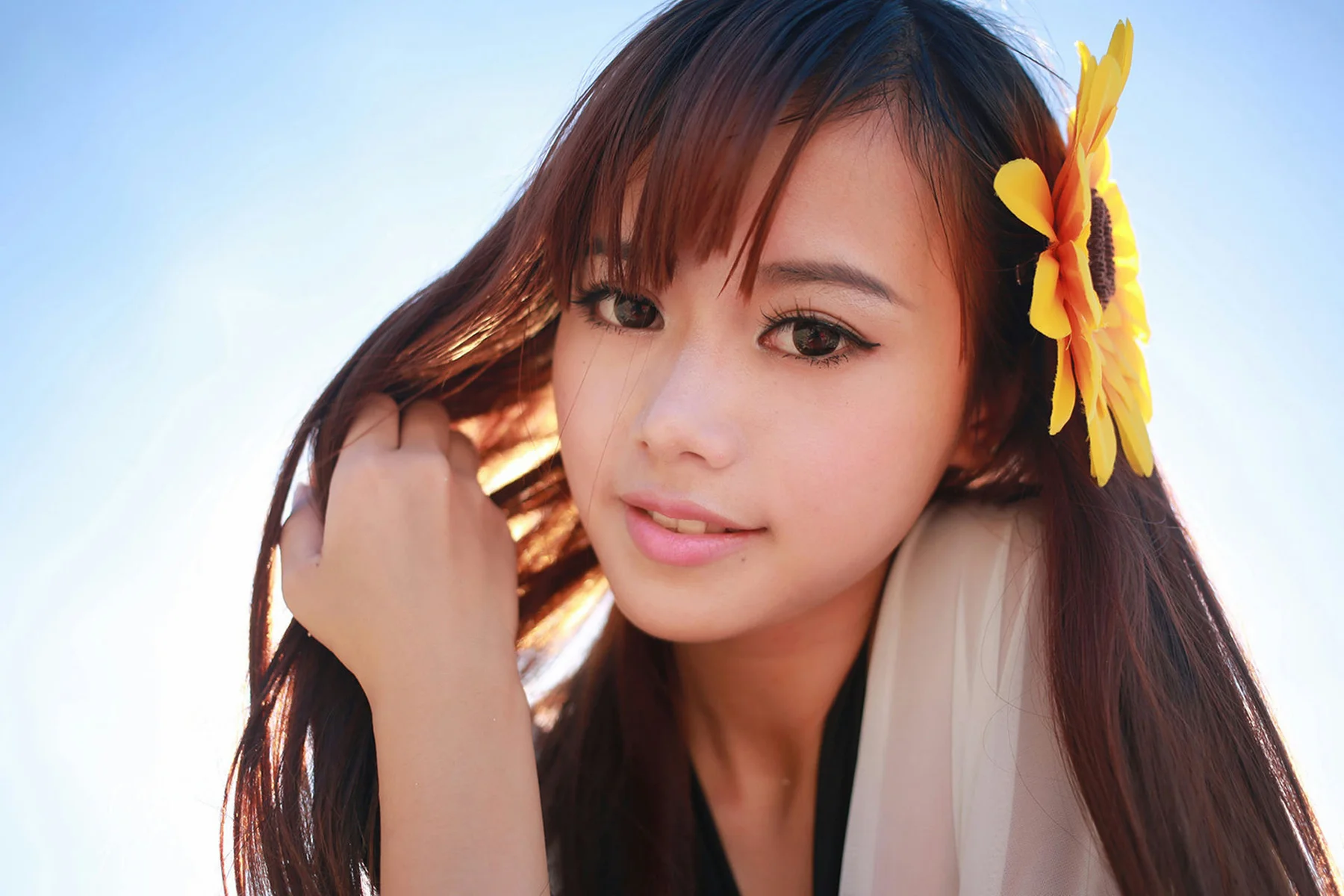 MyGirl美媛馆 No.002 羽住II - 42