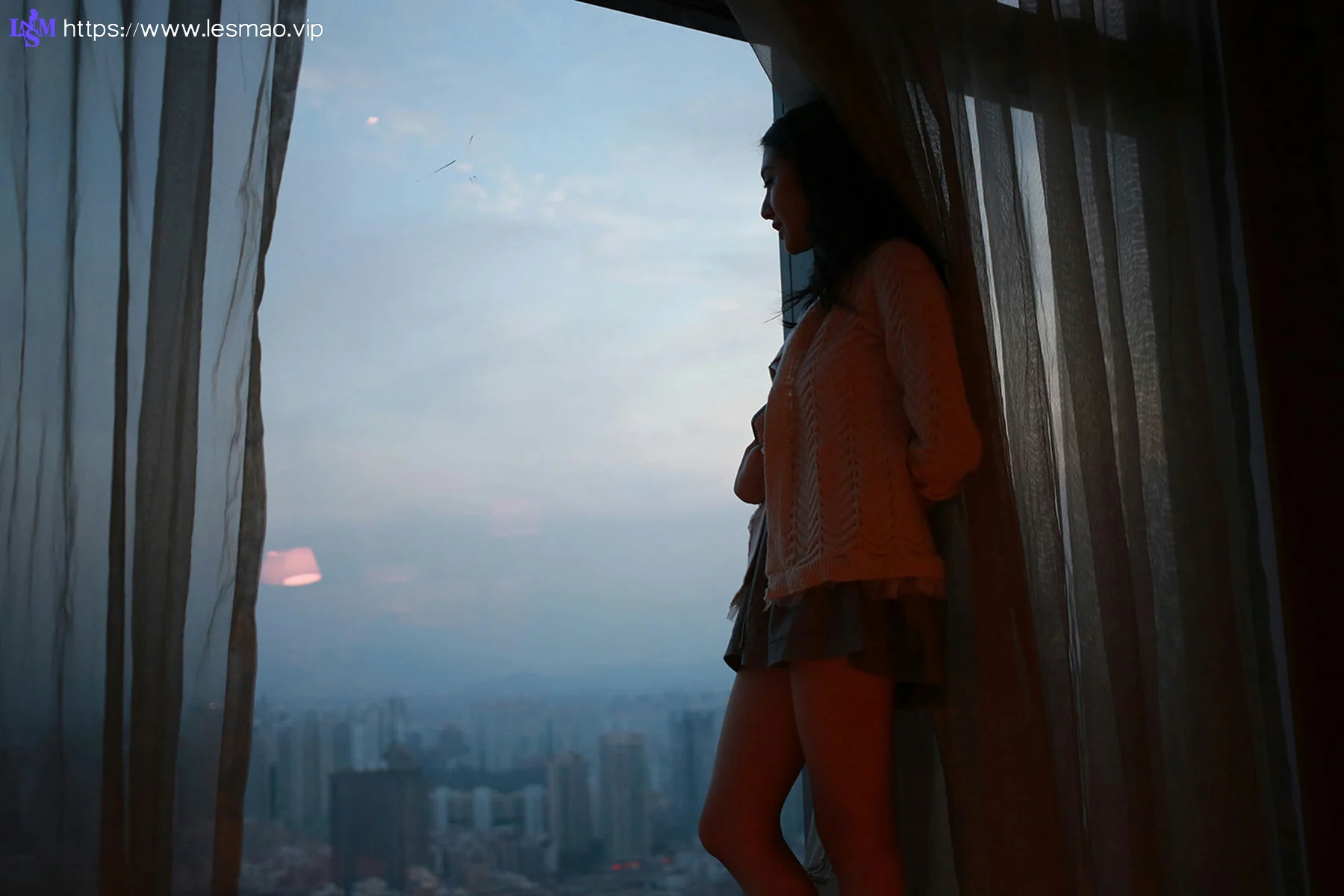 MyGirl美媛馆 No.005 于大小姐 - 33
