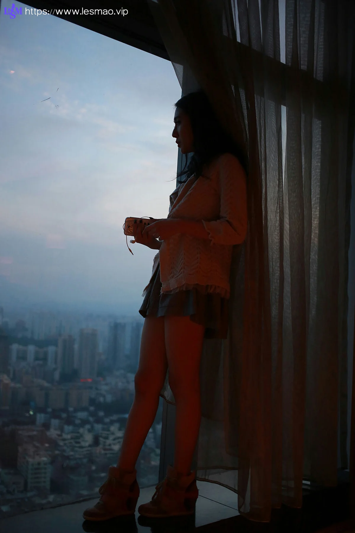 MyGirl美媛馆 No.005 于大小姐 - 34