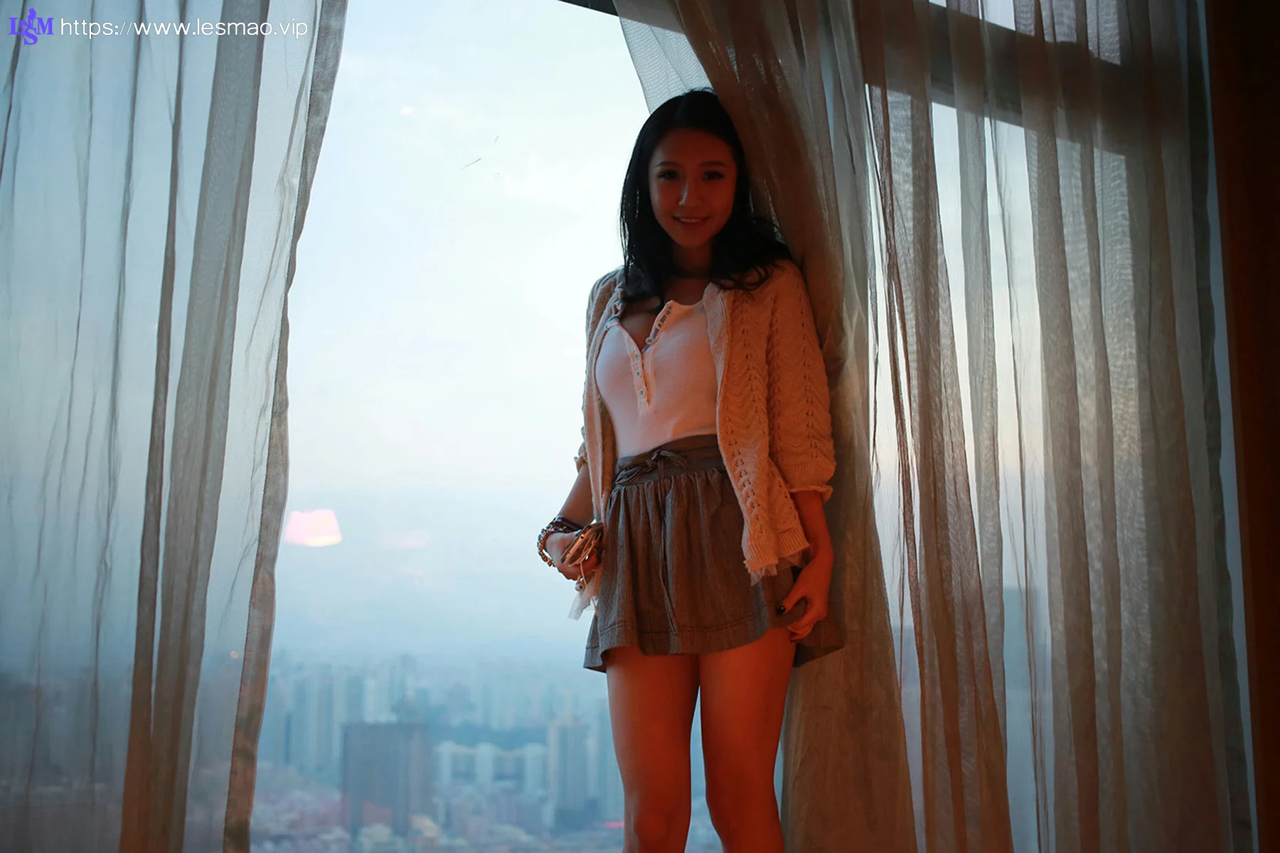 MyGirl美媛馆 No.005 于大小姐 - 36