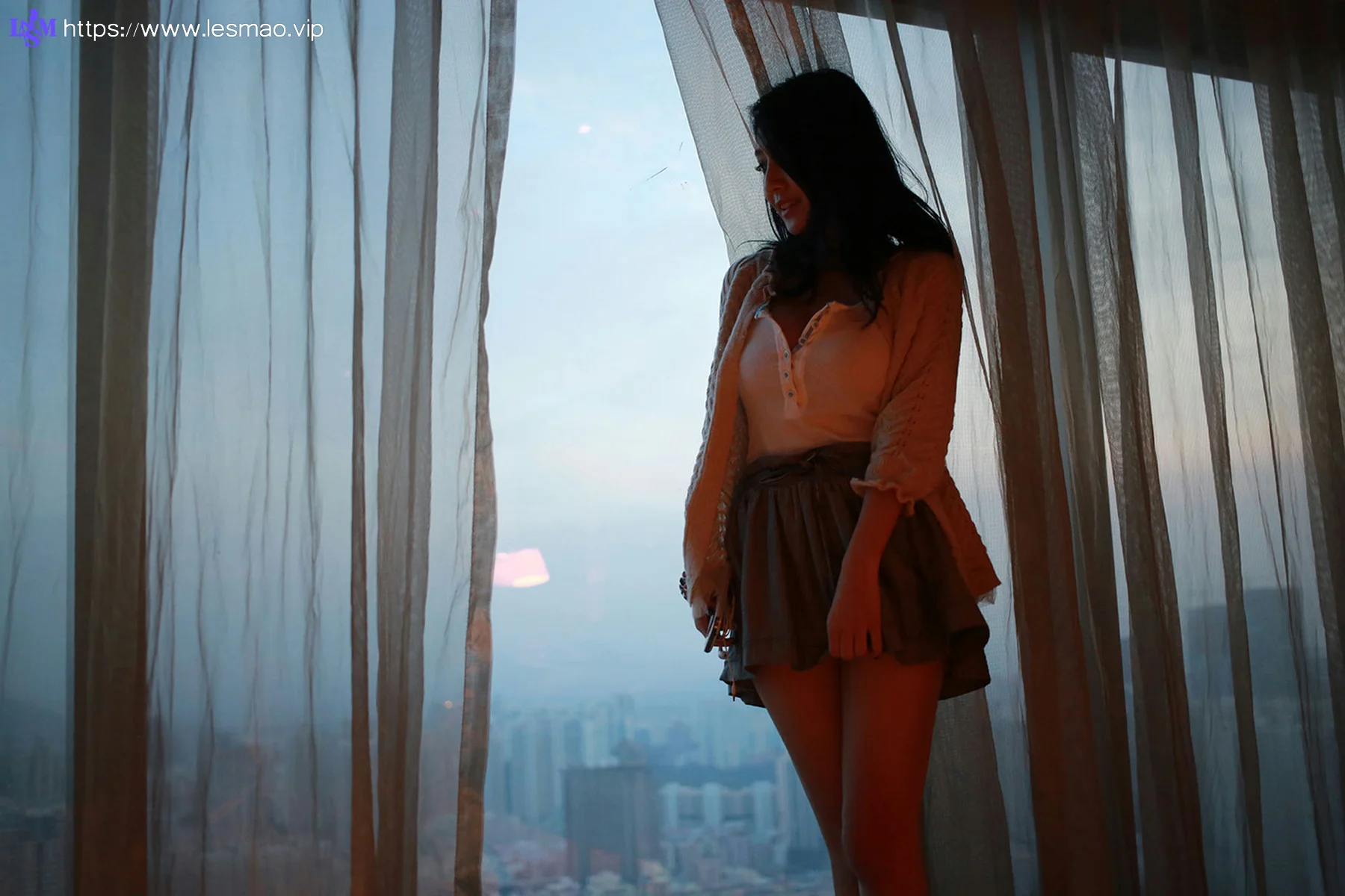 MyGirl美媛馆 No.005 于大小姐 - 39