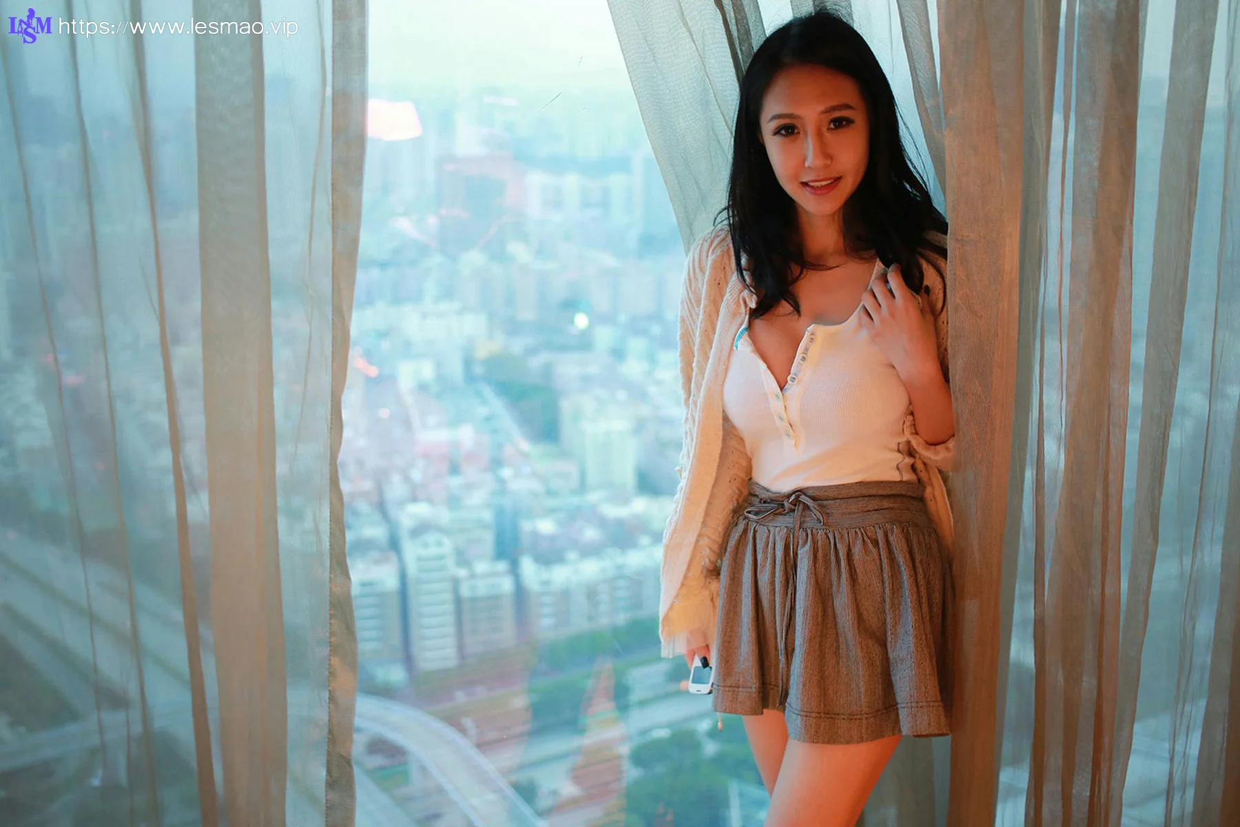 MyGirl美媛馆 No.005 于大小姐 - 40