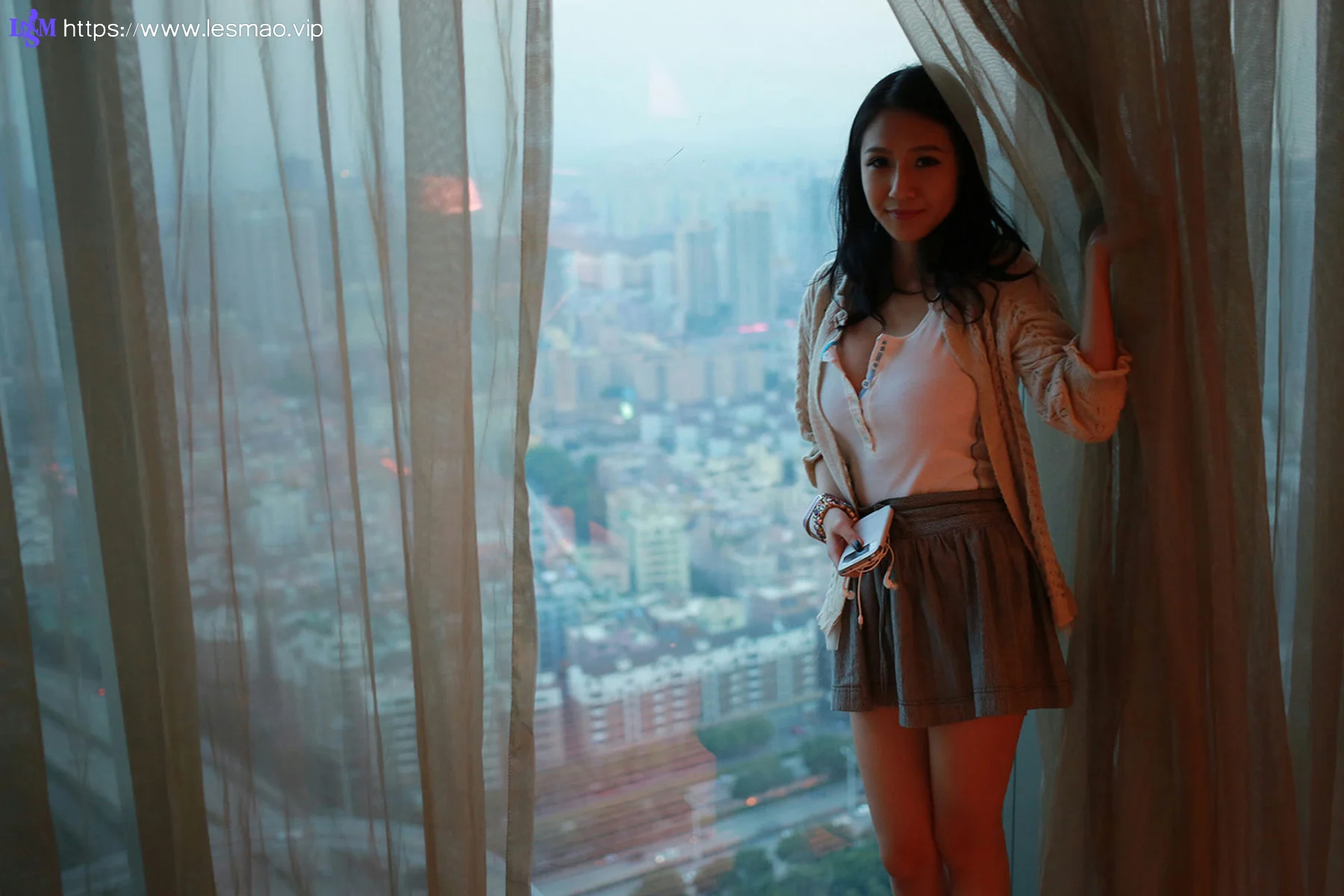 MyGirl美媛馆 No.005 于大小姐 - 41