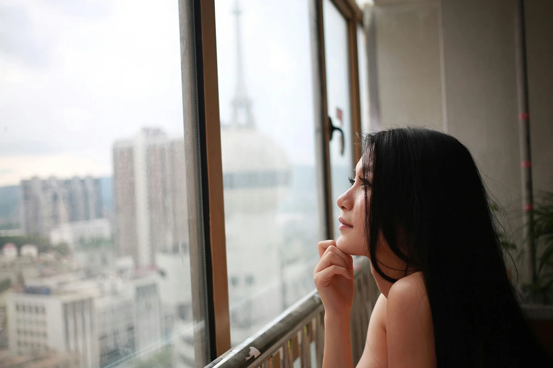 MyGirl美媛馆 No.029 七喜 性感美女 - 25