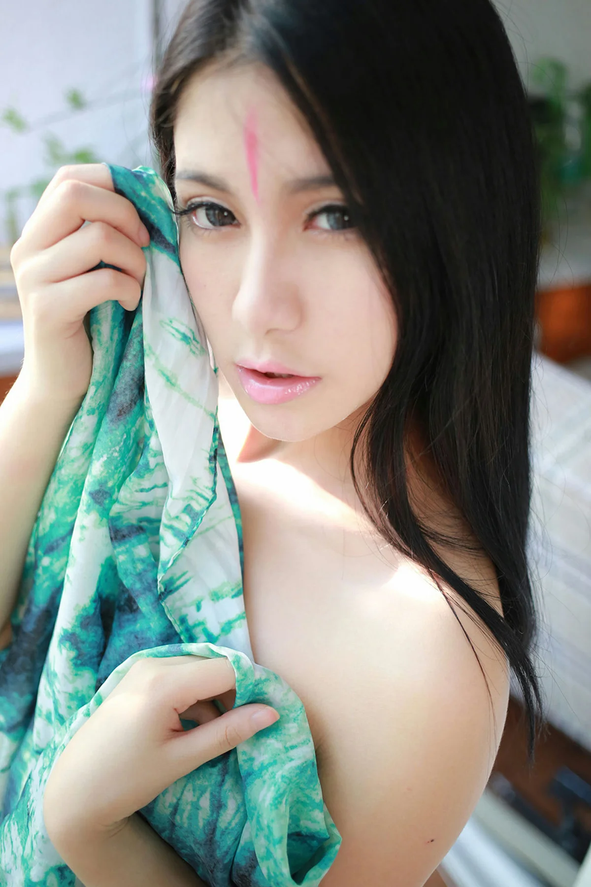 MyGirl美媛馆 No.029 七喜 性感美女 - 48