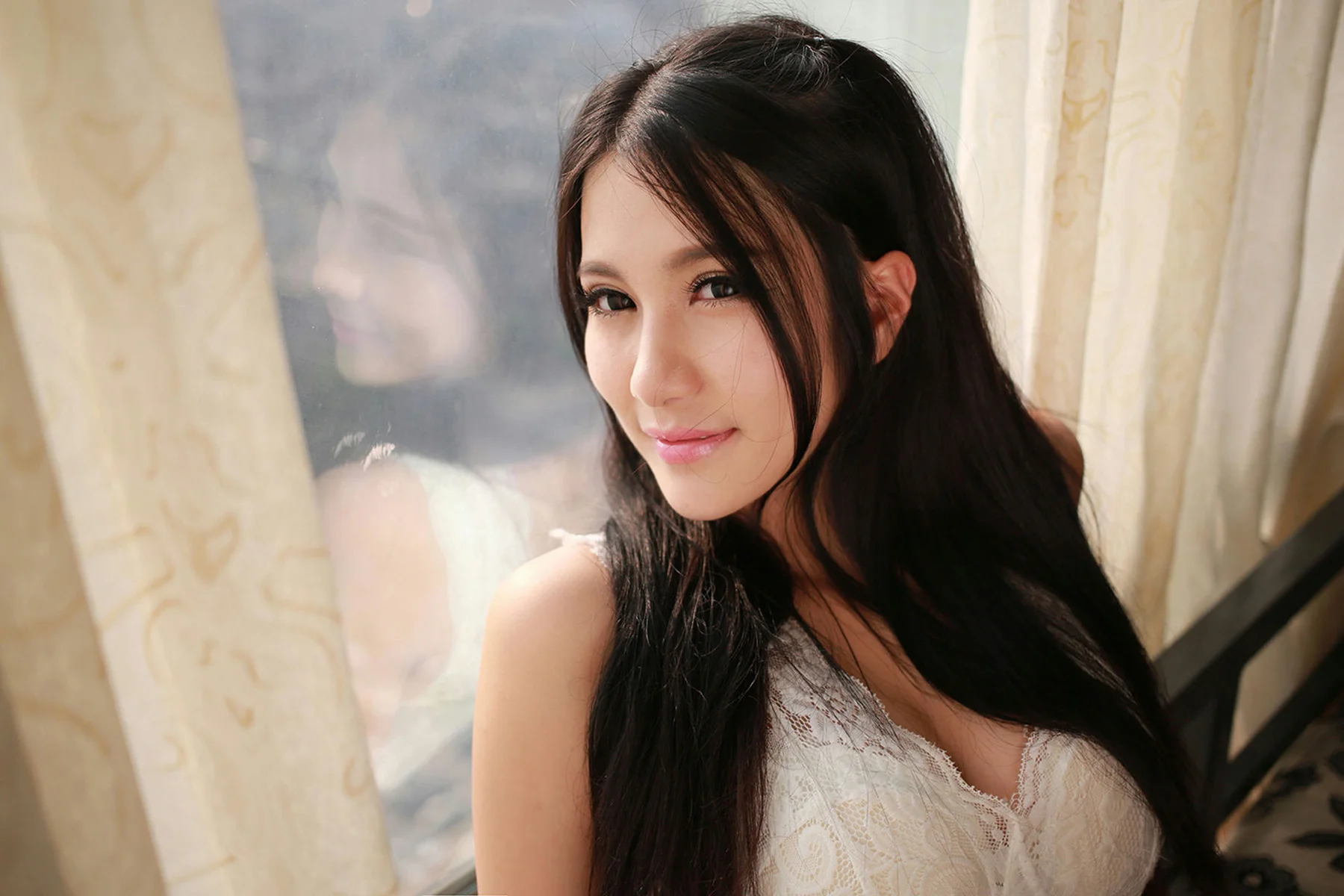 MyGirl美媛馆 No.030 七喜 清纯唯美 - 68