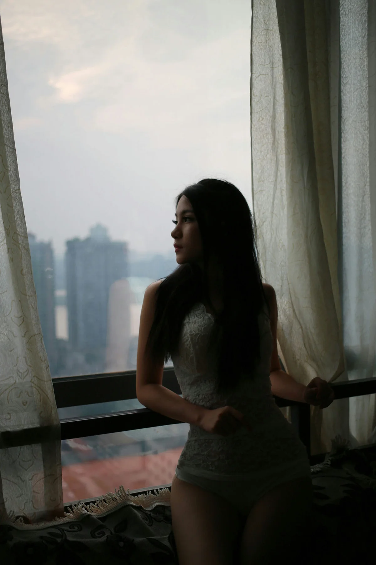 MyGirl美媛馆 No.030 七喜 清纯唯美 - 91